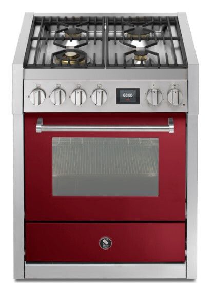 Steel GQ7S-4 BR