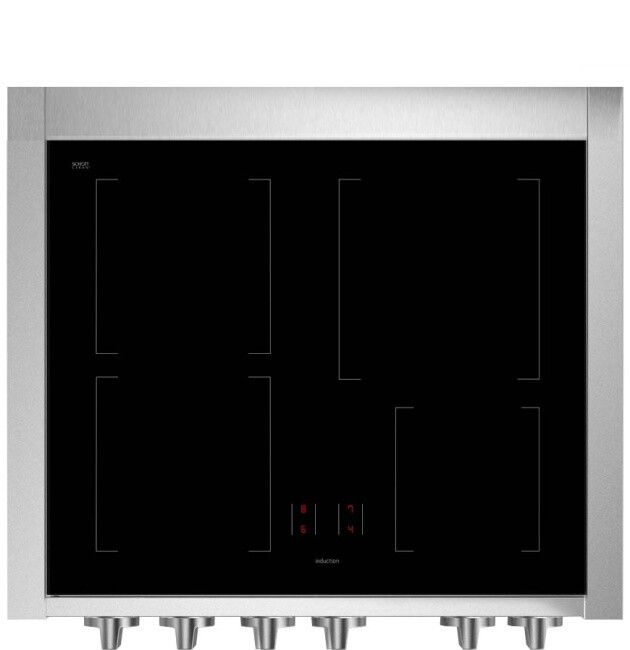 GQ7SF-4I AA Steel afbeelding 2