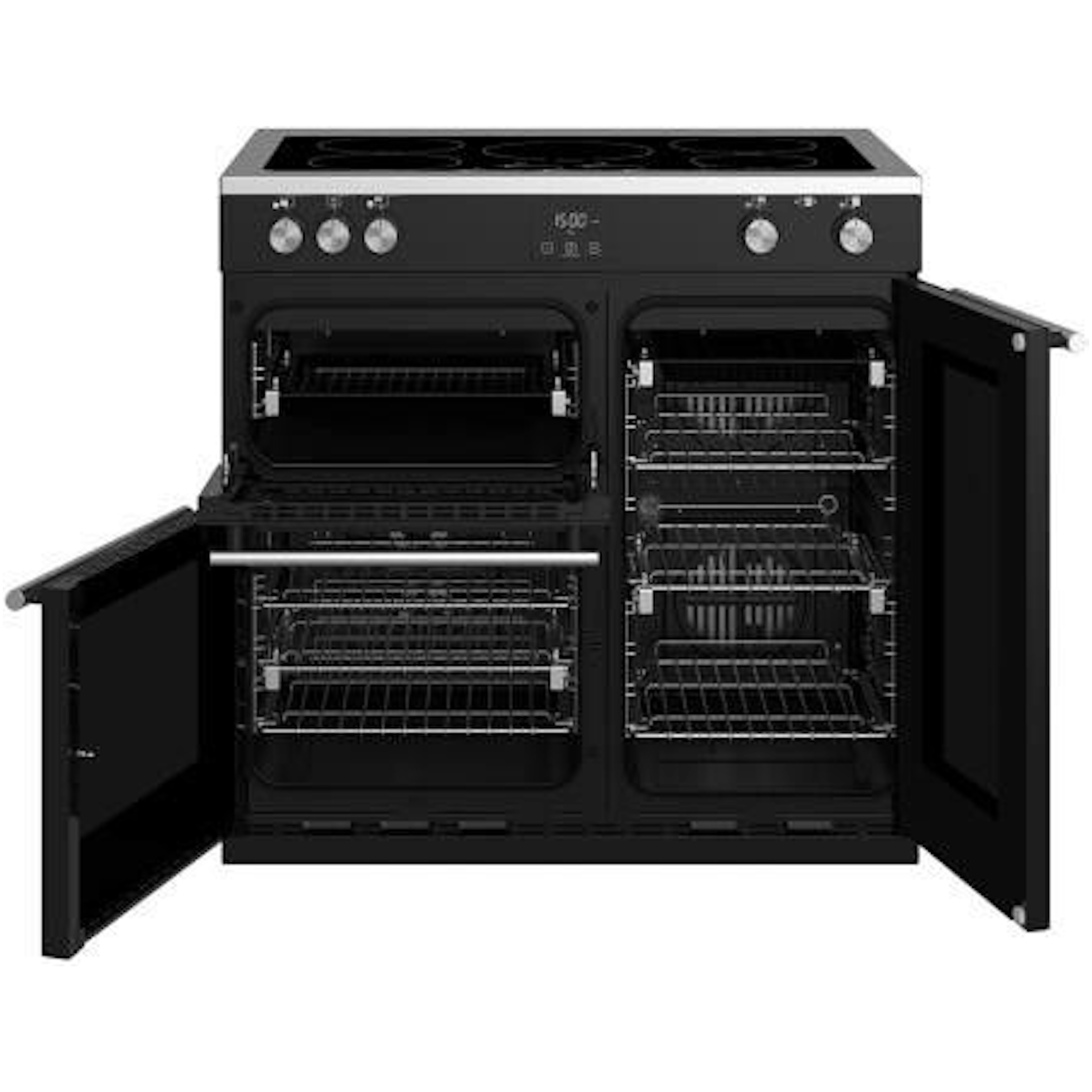 ST410755 Stoves afbeelding 2