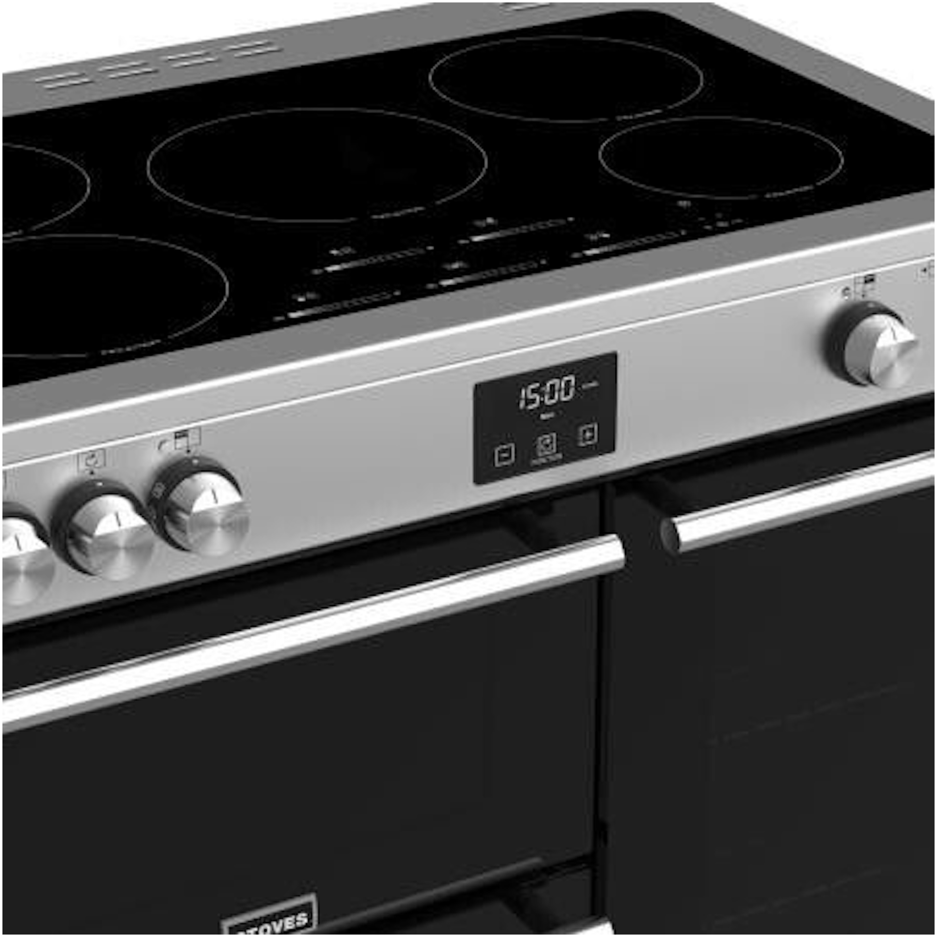 ST410756 Stoves afbeelding 2