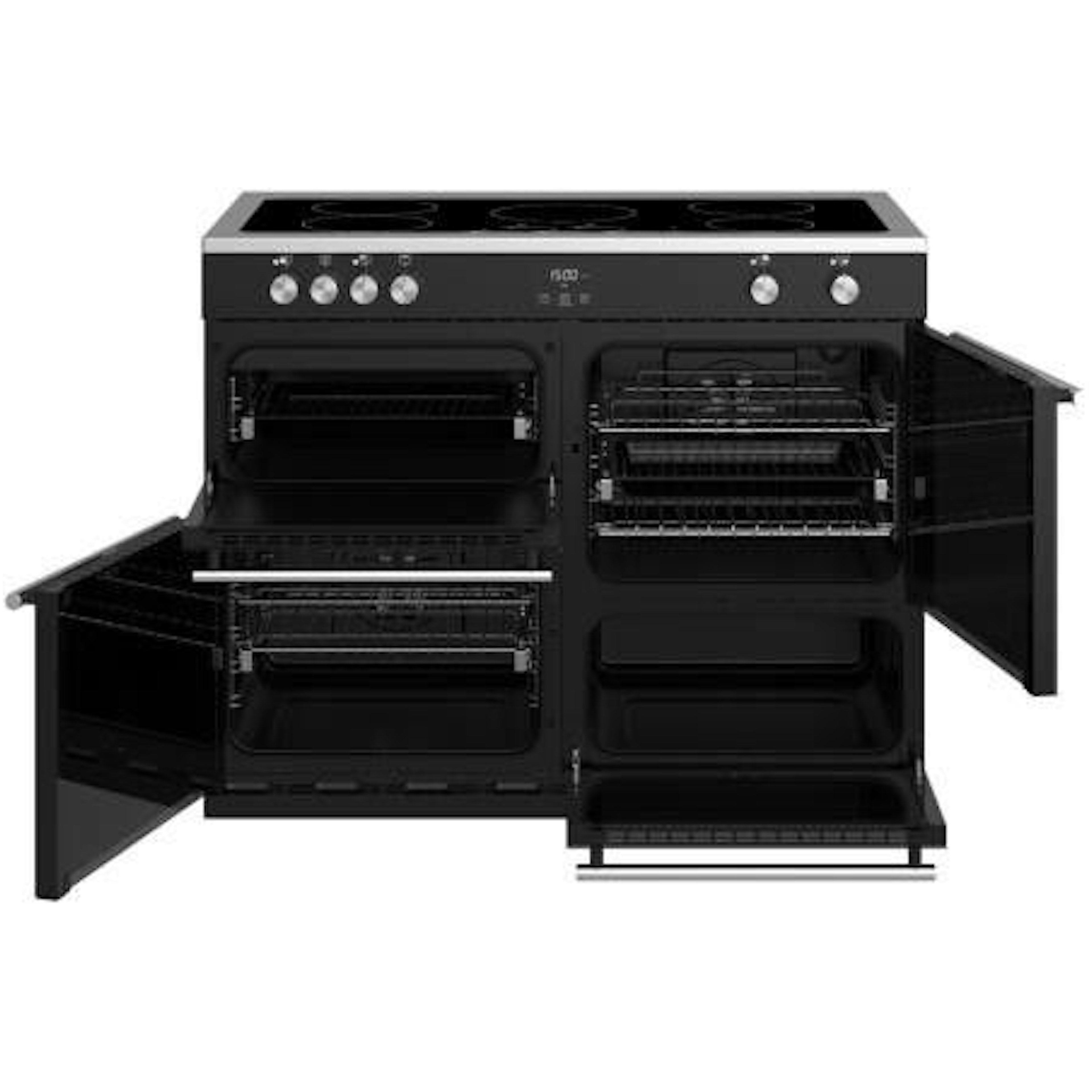 ST410759 Stoves afbeelding 2