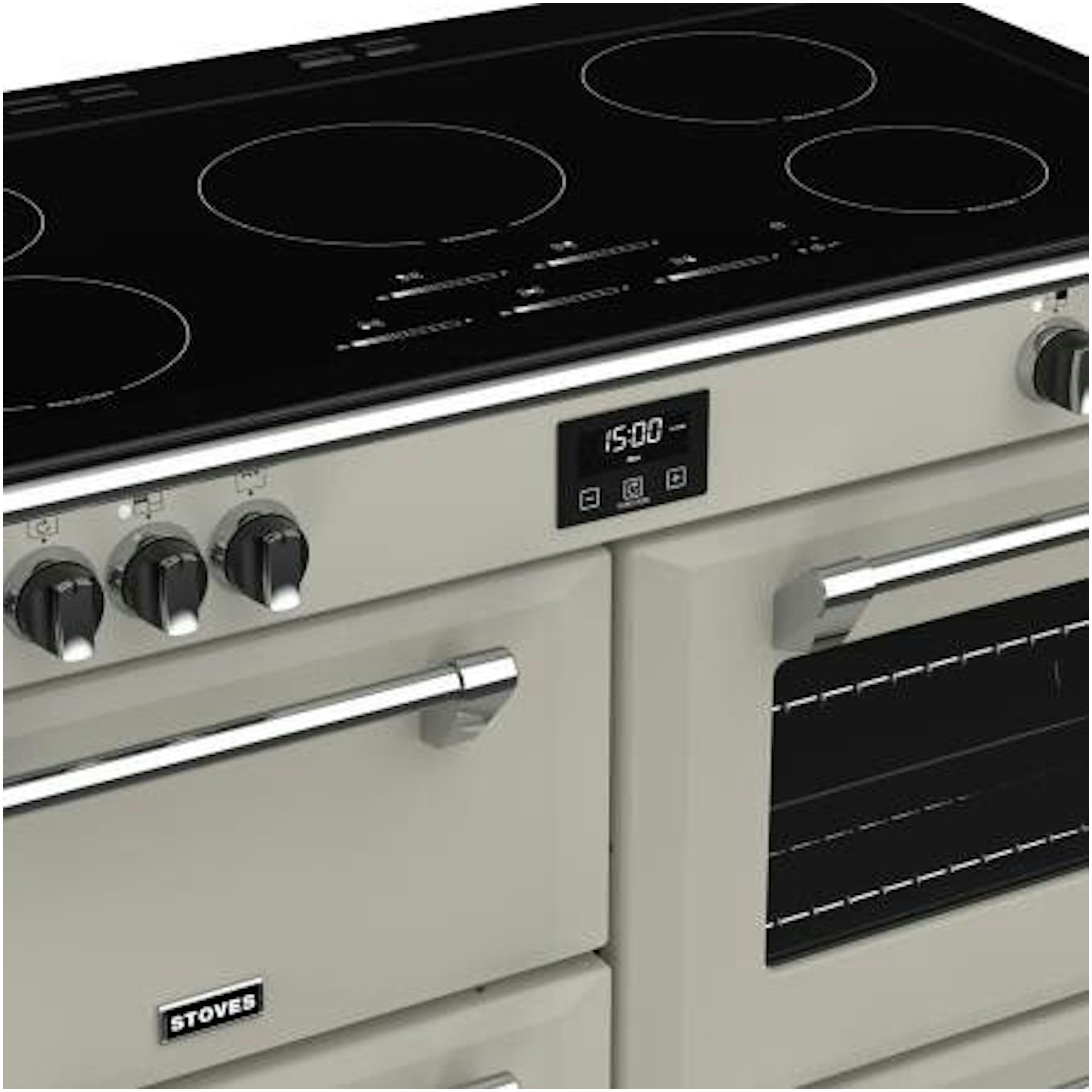ST410988 Stoves afbeelding 2