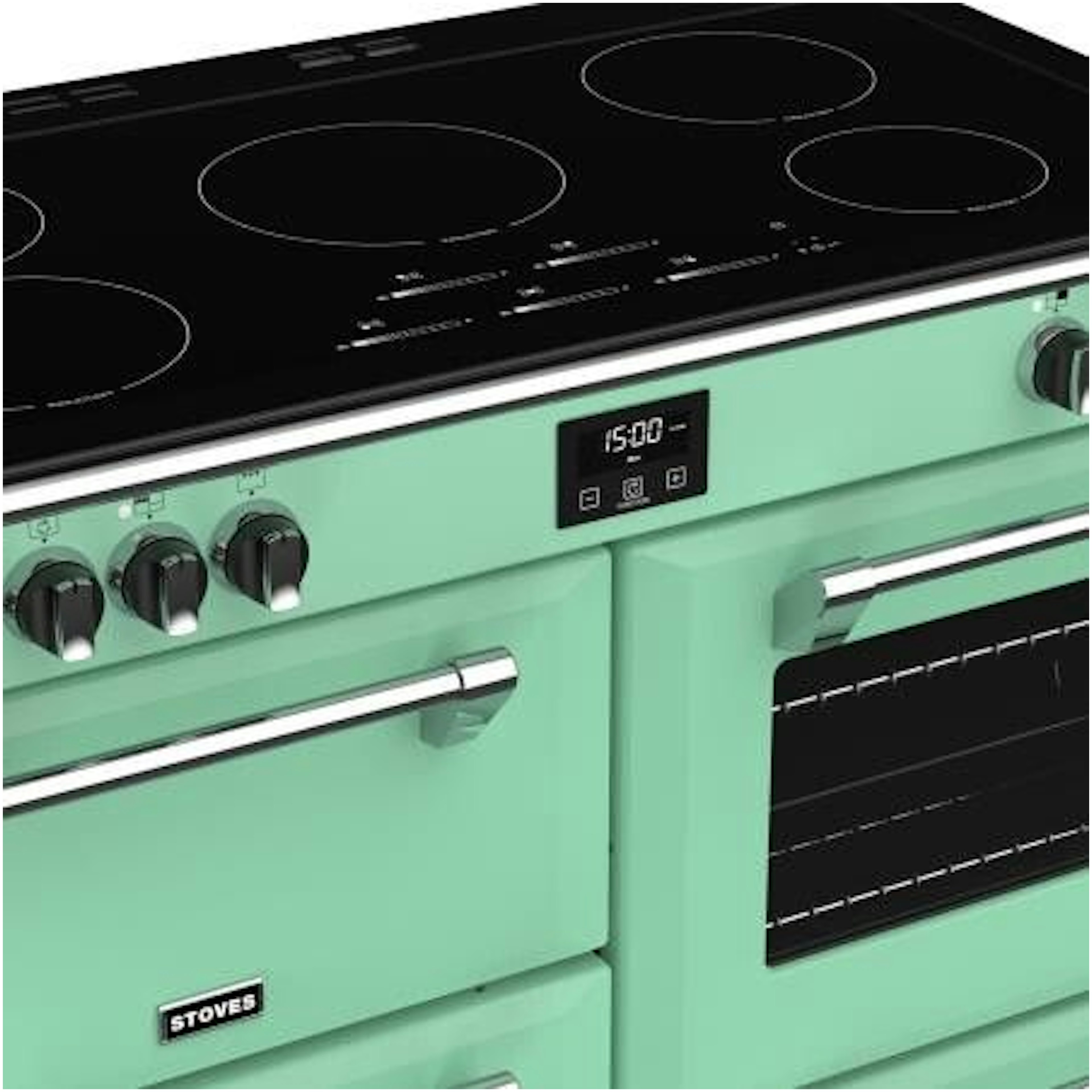 ST410990 Stoves afbeelding 2