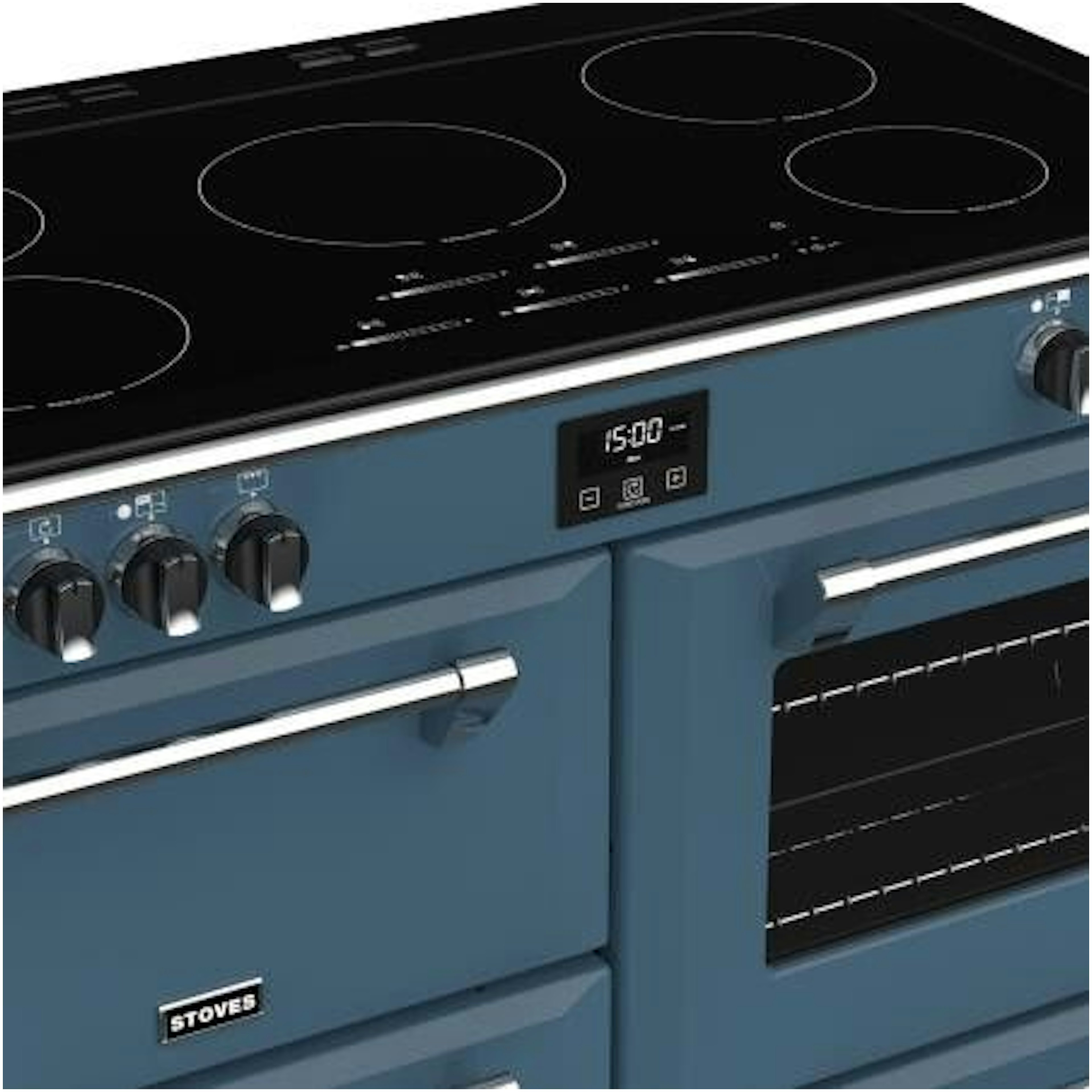 ST410993 Stoves afbeelding 2