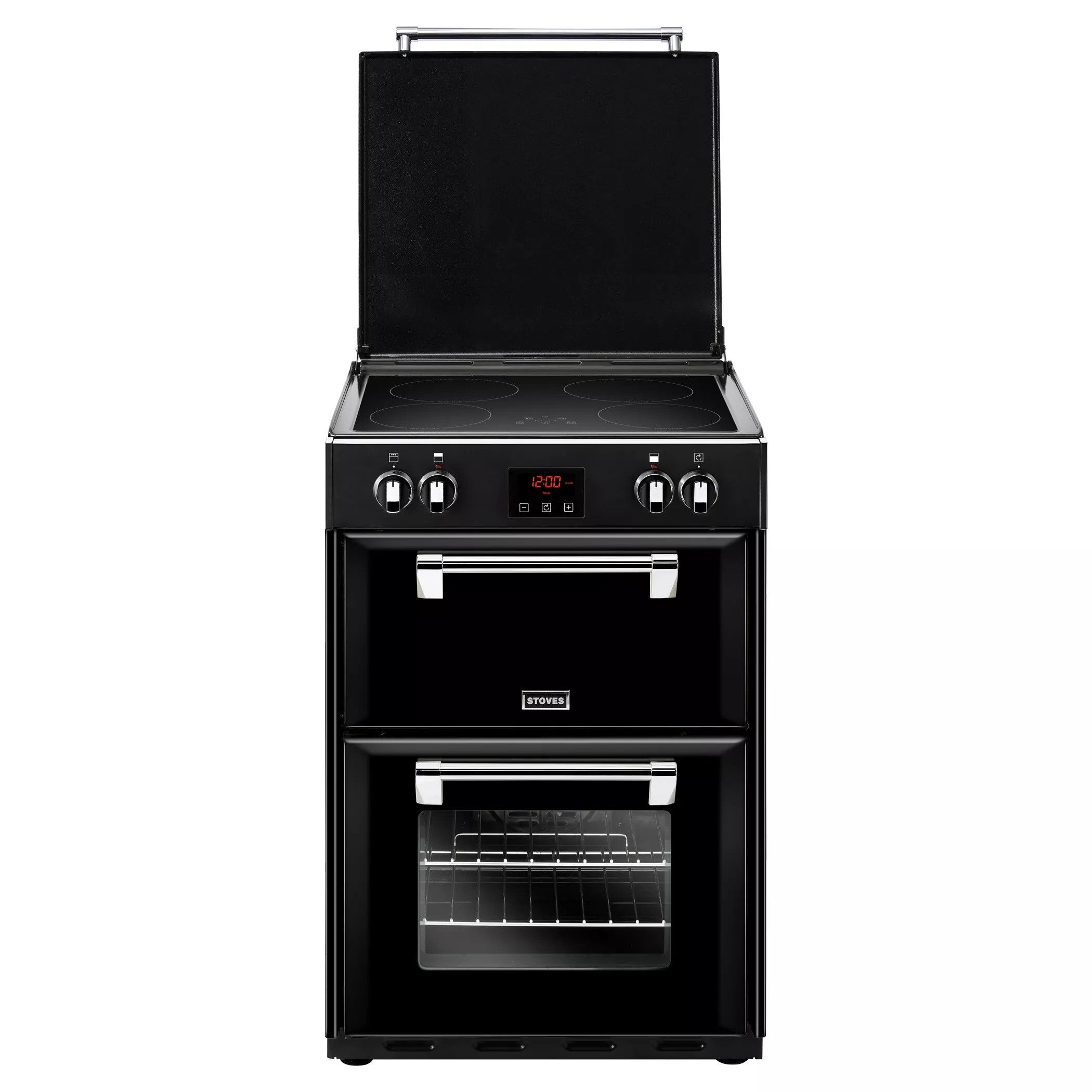 ST411099 Stoves afbeelding 2