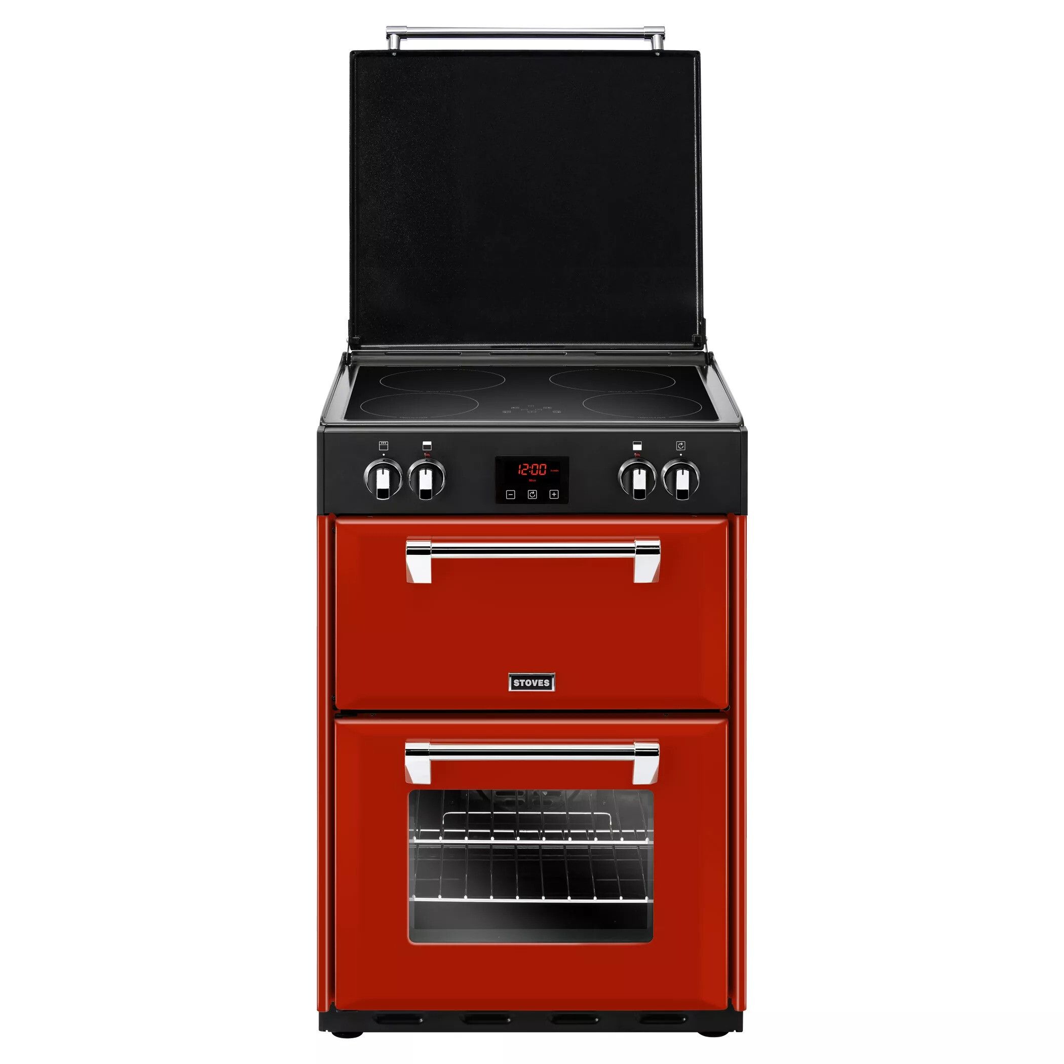 ST411100 Stoves afbeelding 2