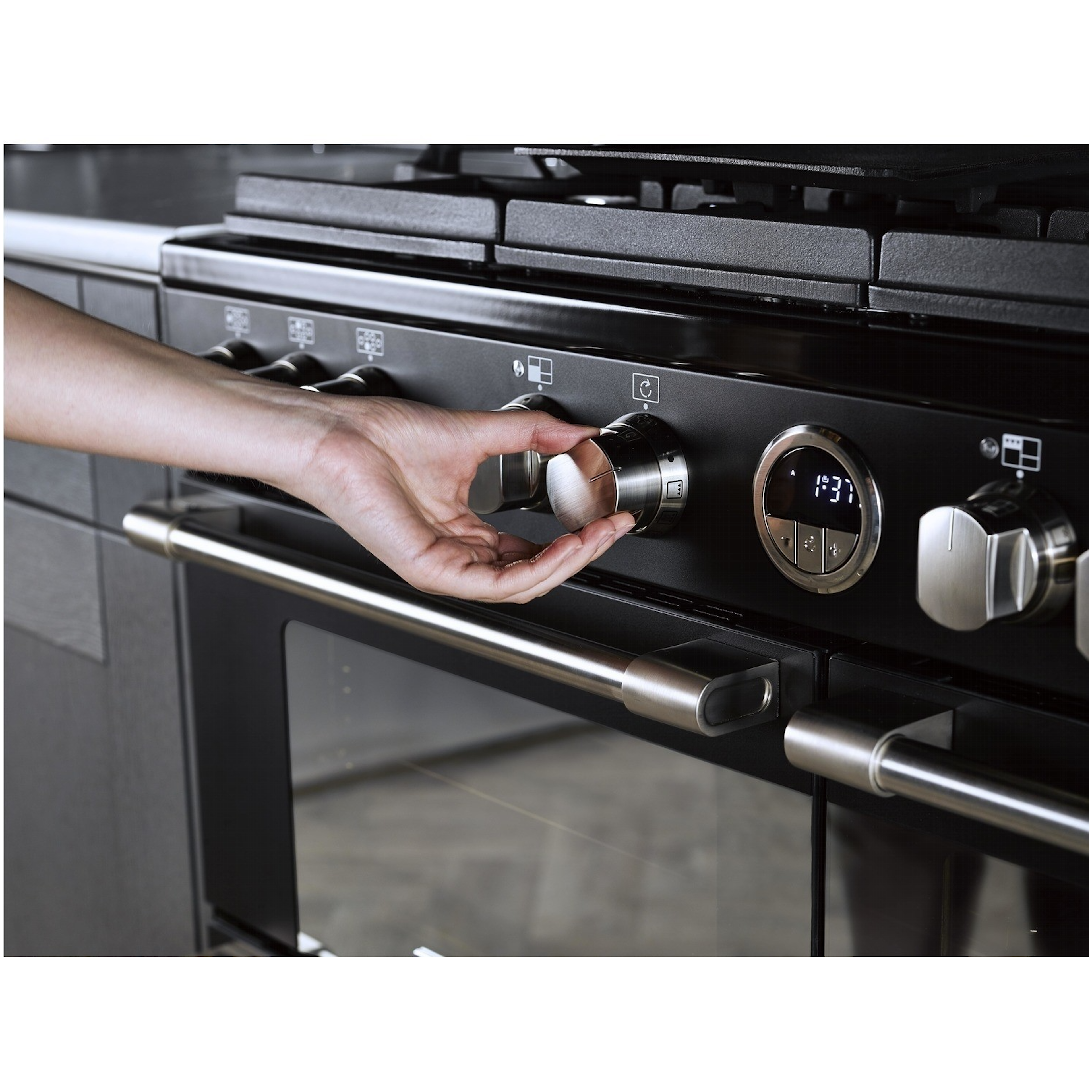 ST411419 Stoves afbeelding 2