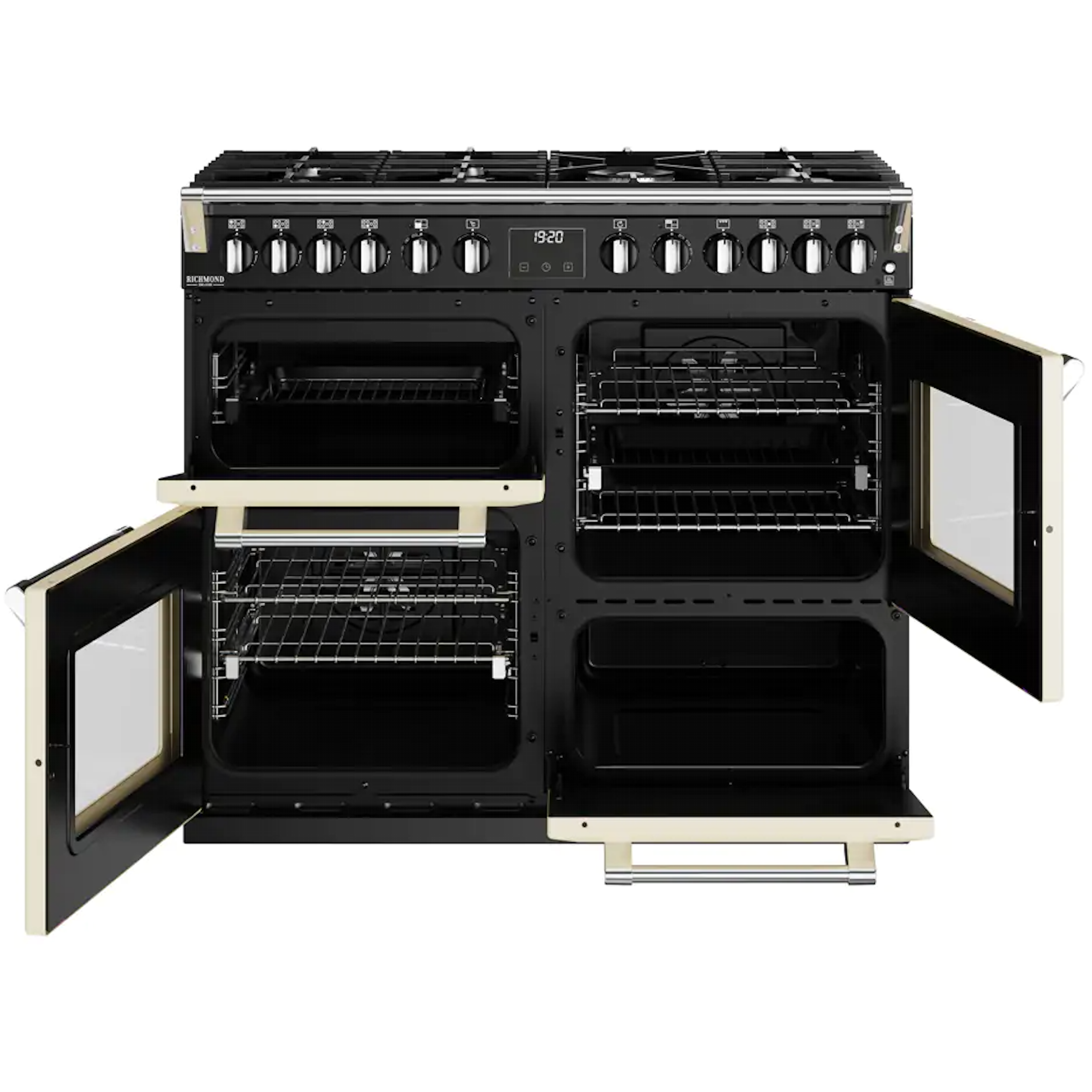 ST411441 Stoves afbeelding 2