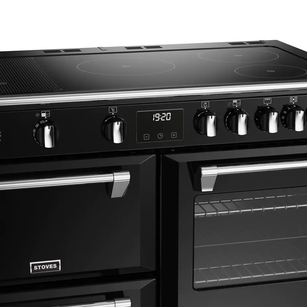 Stoves fornuis ST411453 afbeelding 3