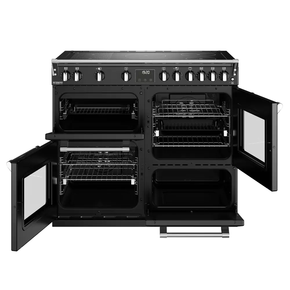 ST411453 Stoves afbeelding 2