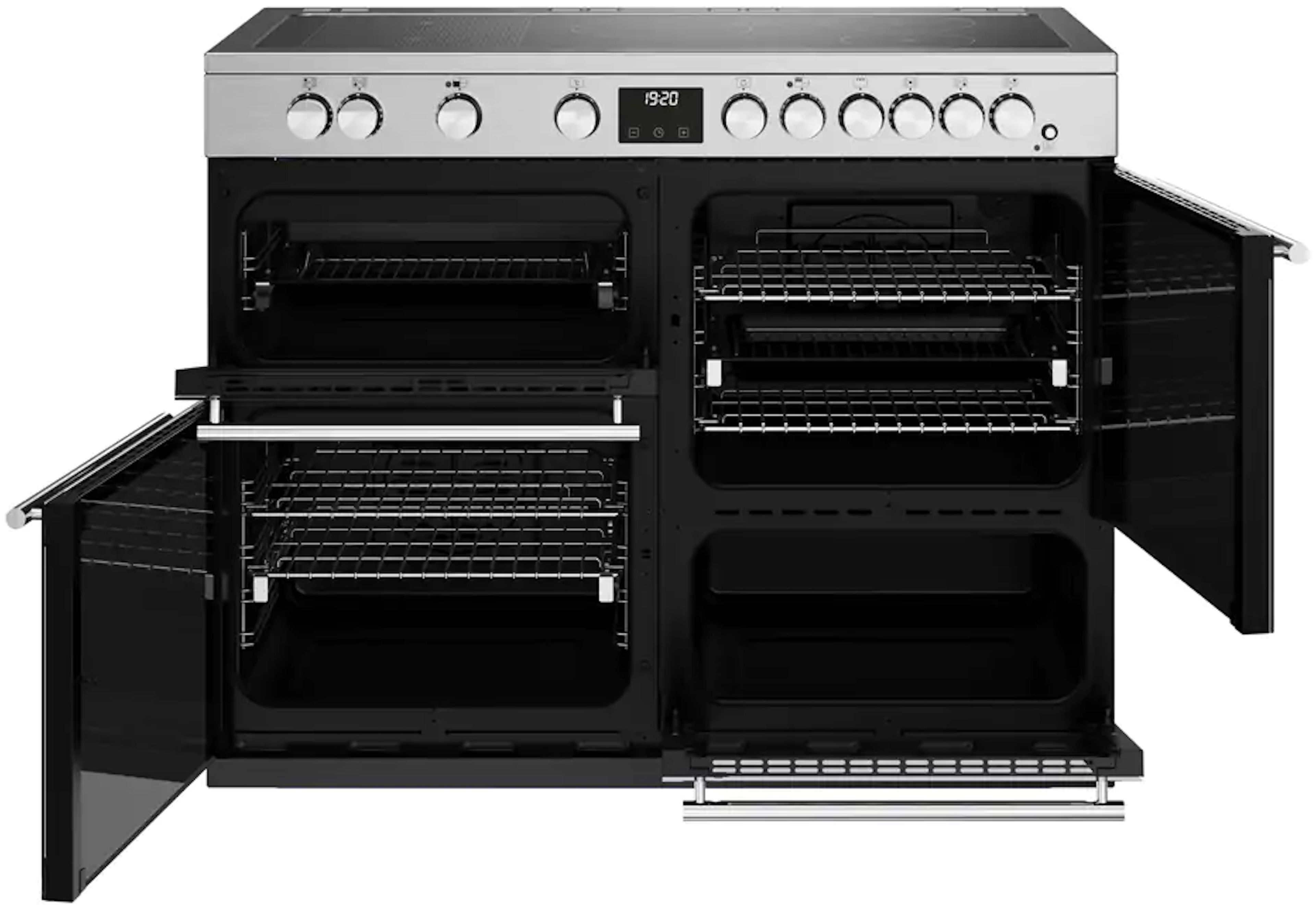 ST411505 Stoves afbeelding 2