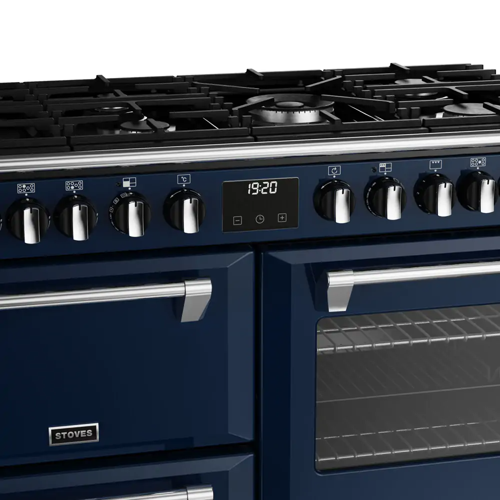 Stoves fornuis  ST411546 afbeelding 4