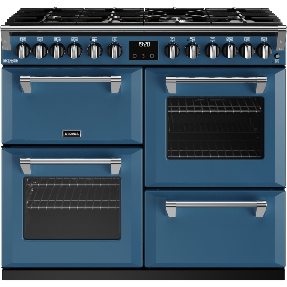 Stoves ST411549