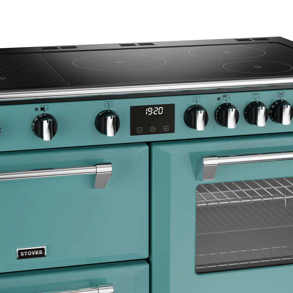 ST411582 Stoves afbeelding 2