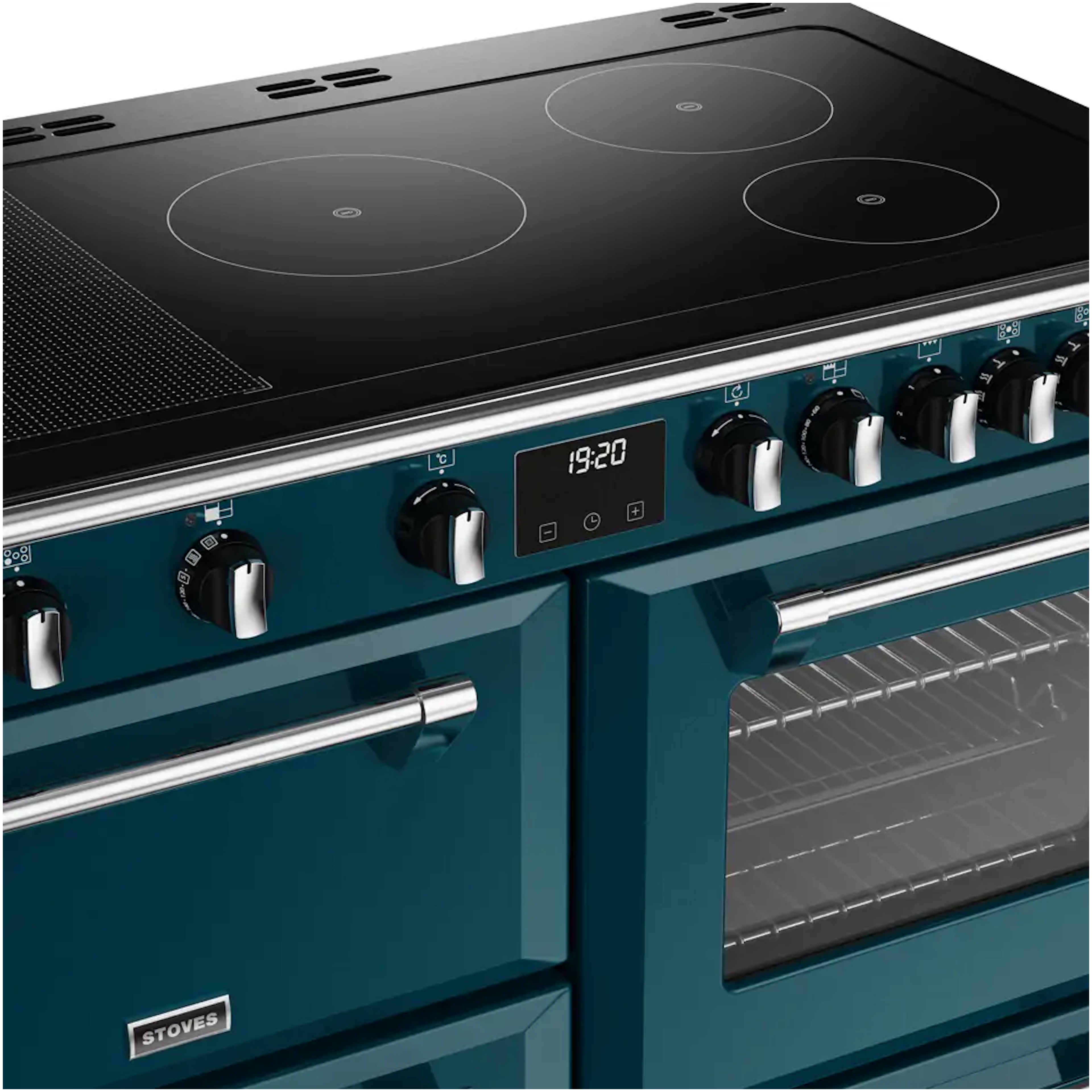 ST411585 Stoves afbeelding 2