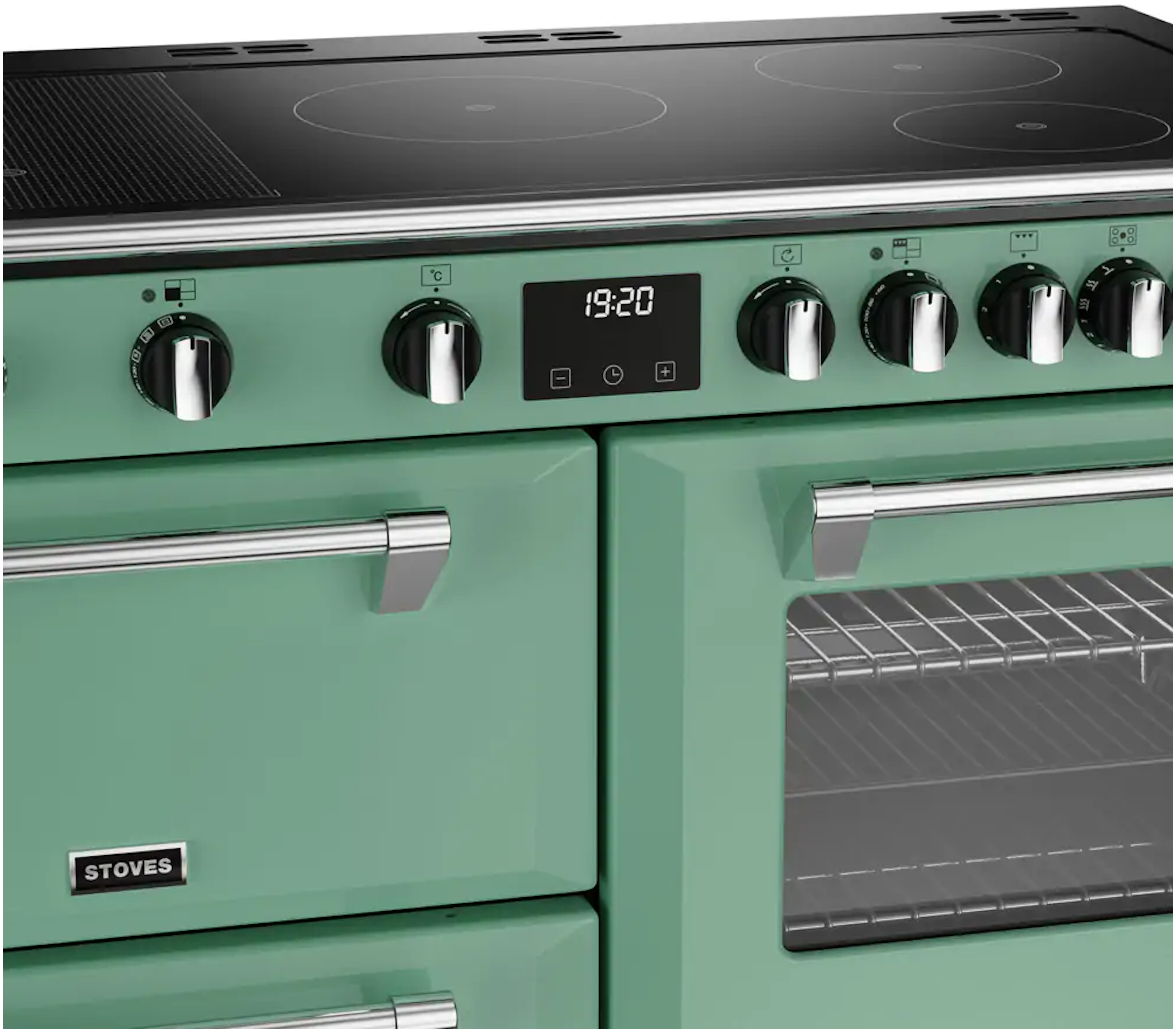 ST411587 Stoves afbeelding 2