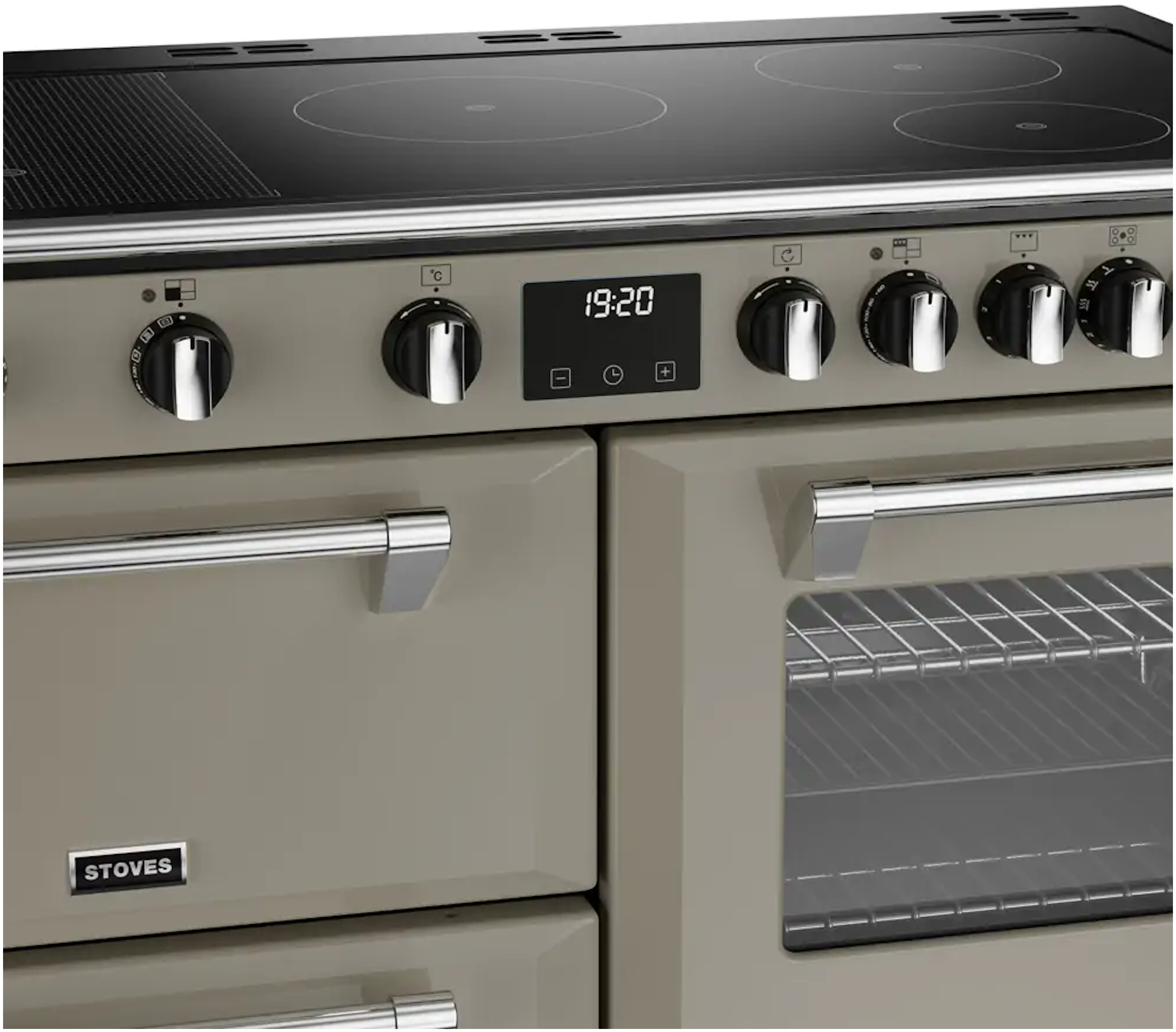 ST411588 Stoves afbeelding 2