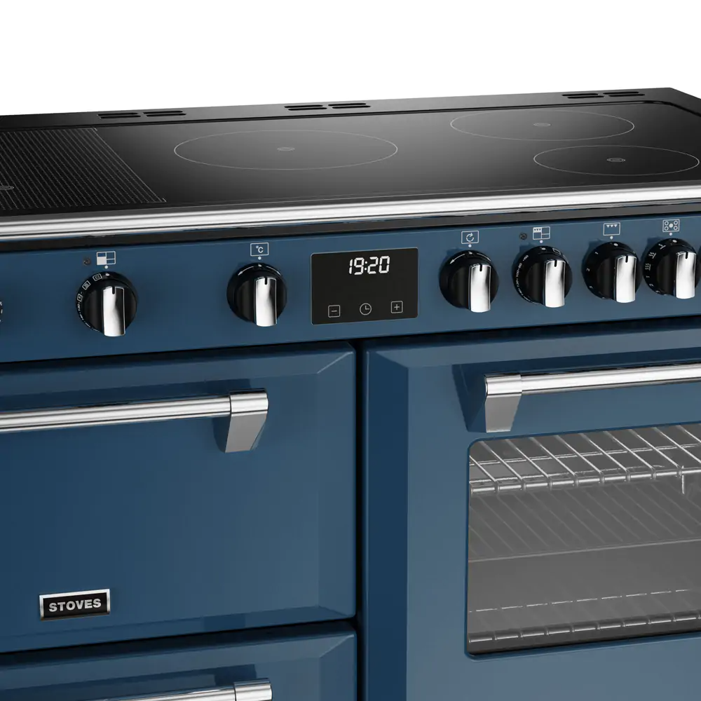 ST411589 Stoves afbeelding 2