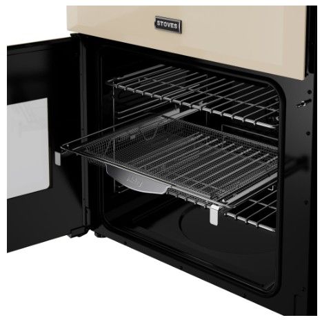 Stoves ST444411845  fornuis afbeelding 5