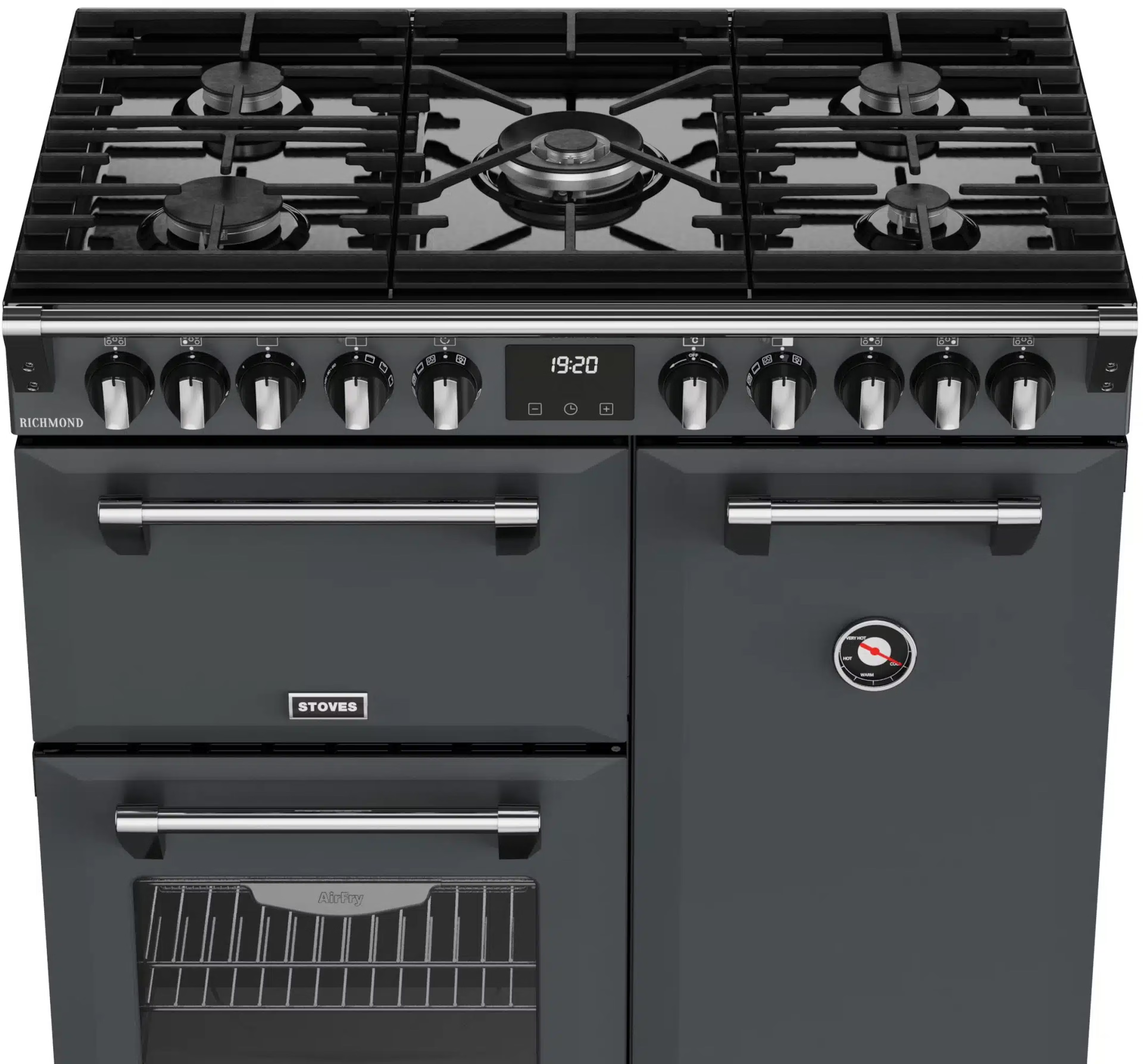 ST444411849 Stoves afbeelding 2