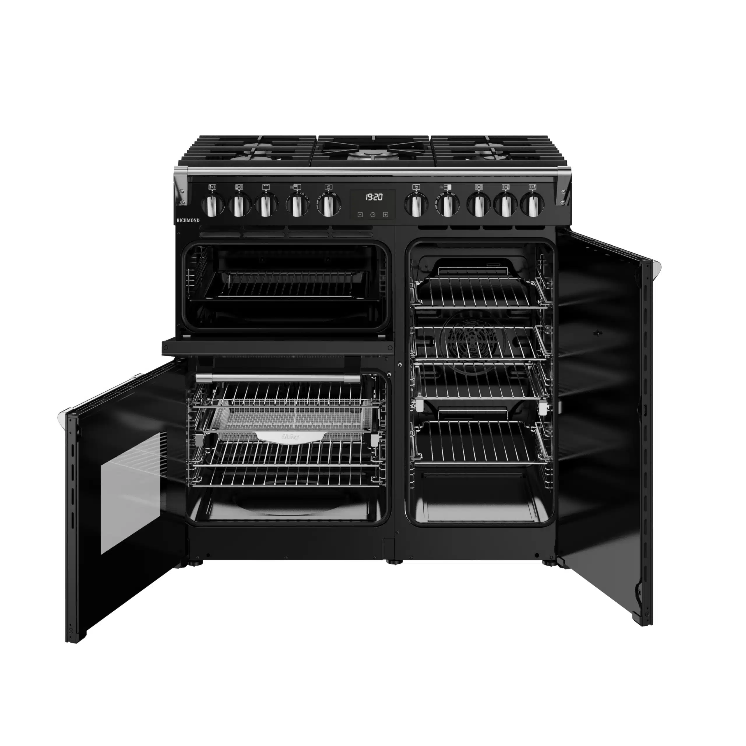 ST444411850 Stoves afbeelding 2