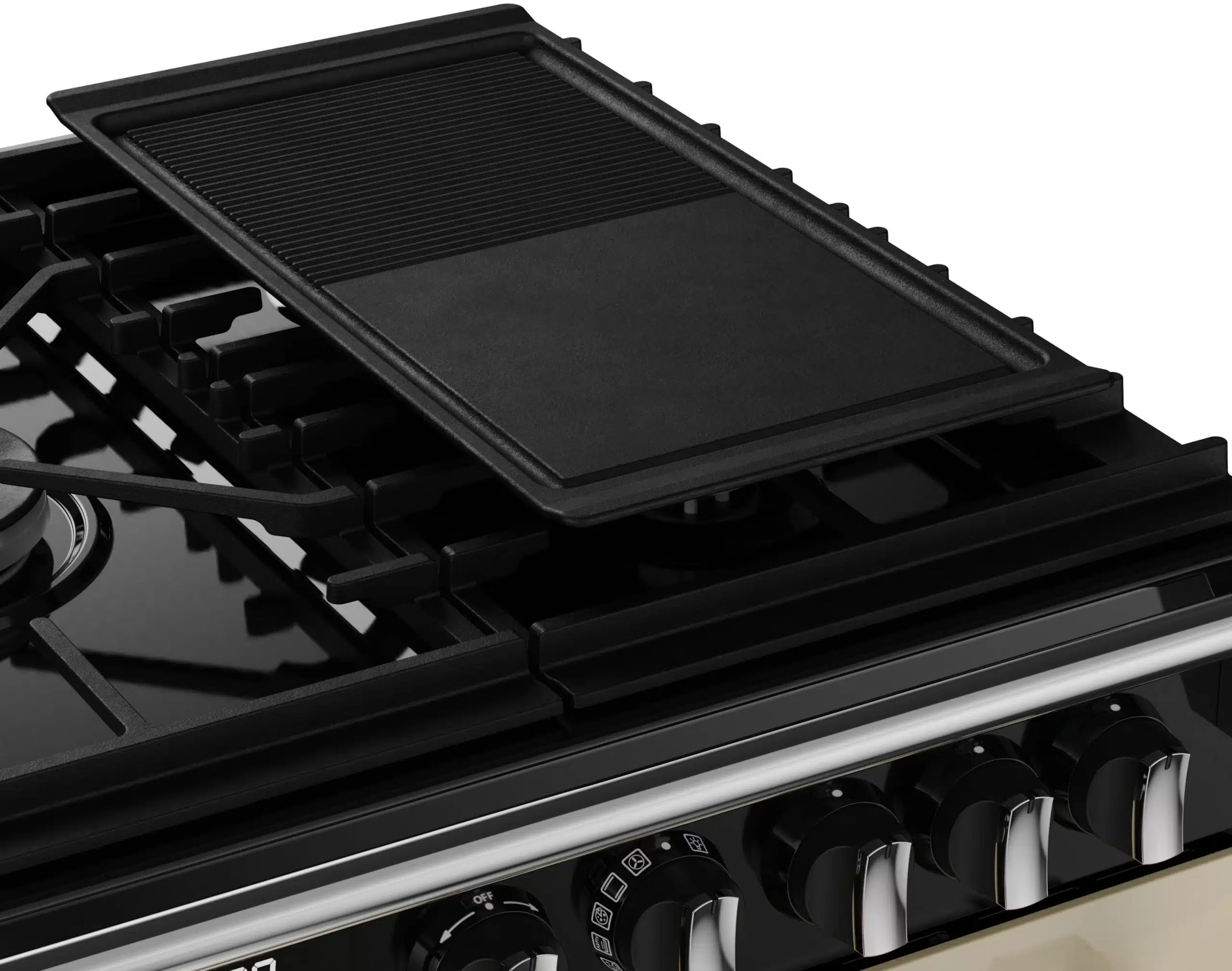 Stoves fornuis ST444411851 afbeelding 3