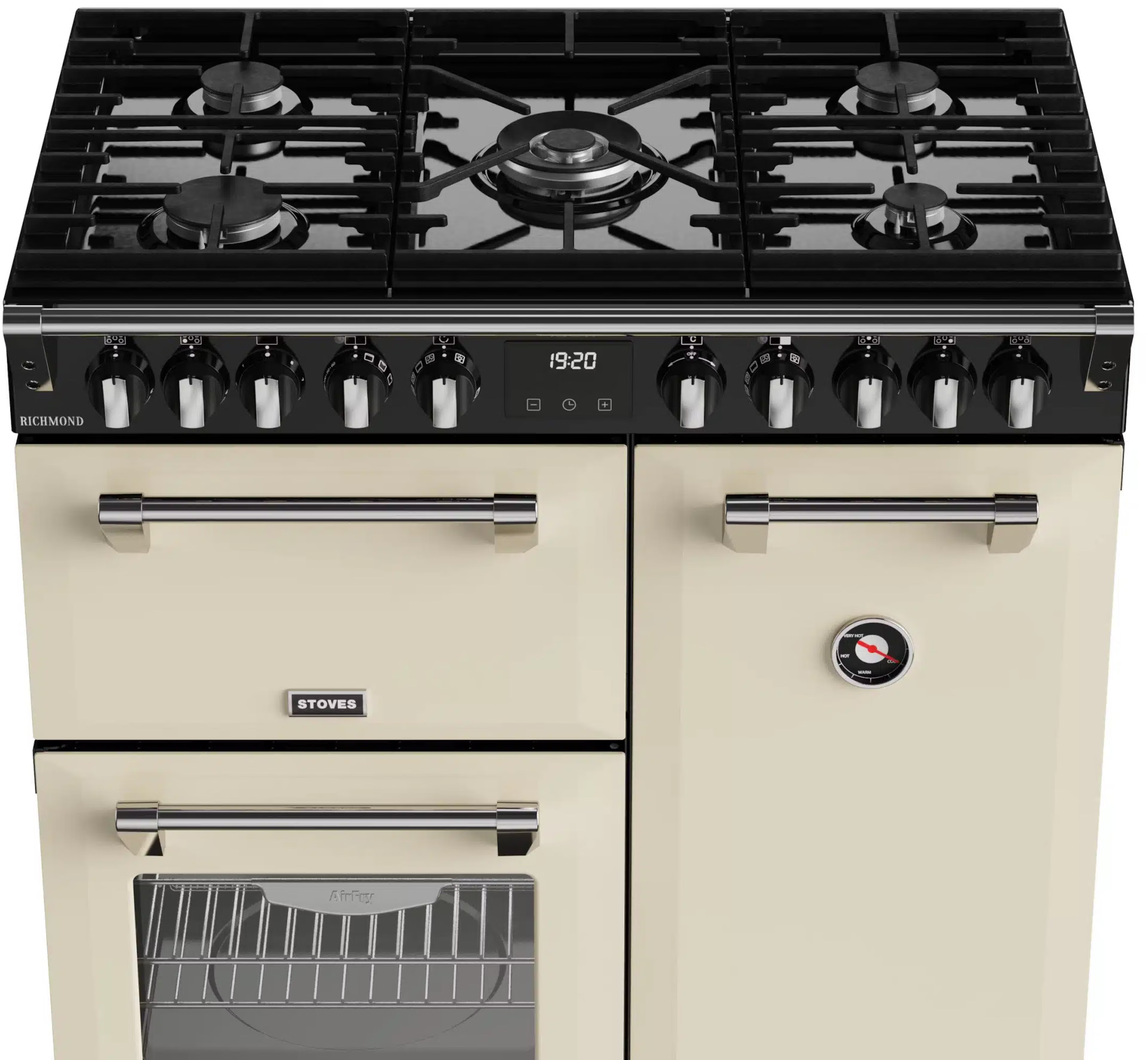 ST444411851 Stoves afbeelding 2