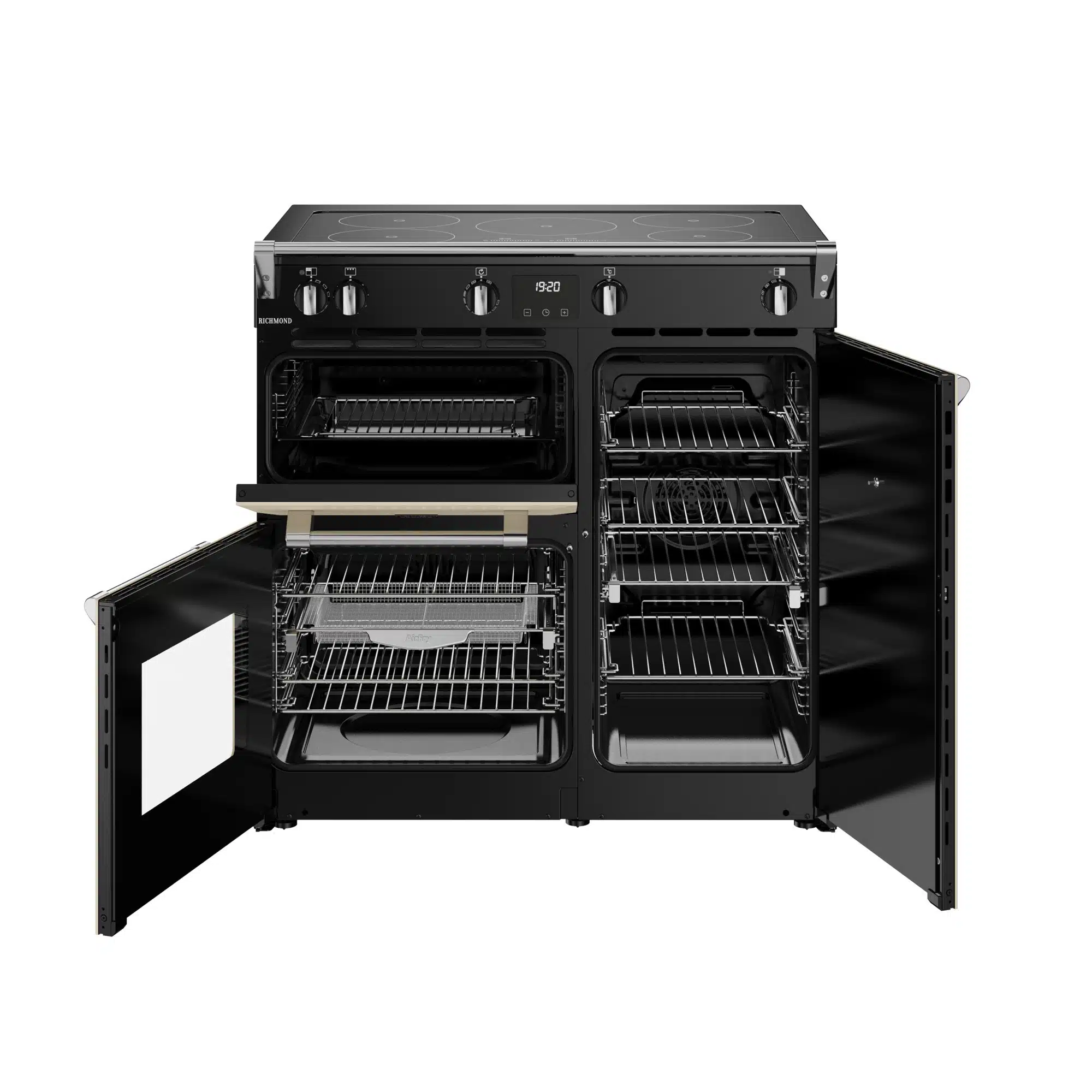 ST444411854 Stoves afbeelding 2
