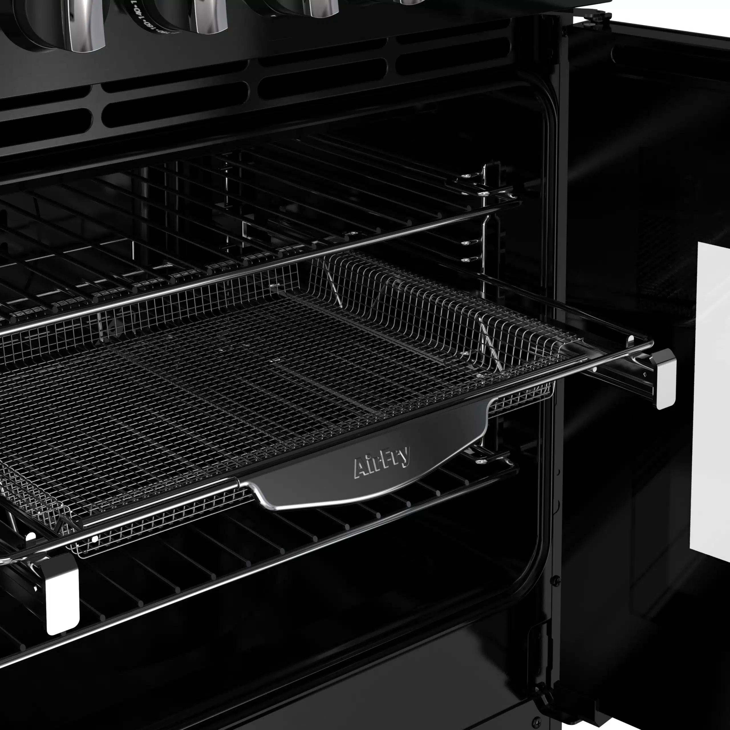 Stoves ST444411856  fornuis afbeelding 5