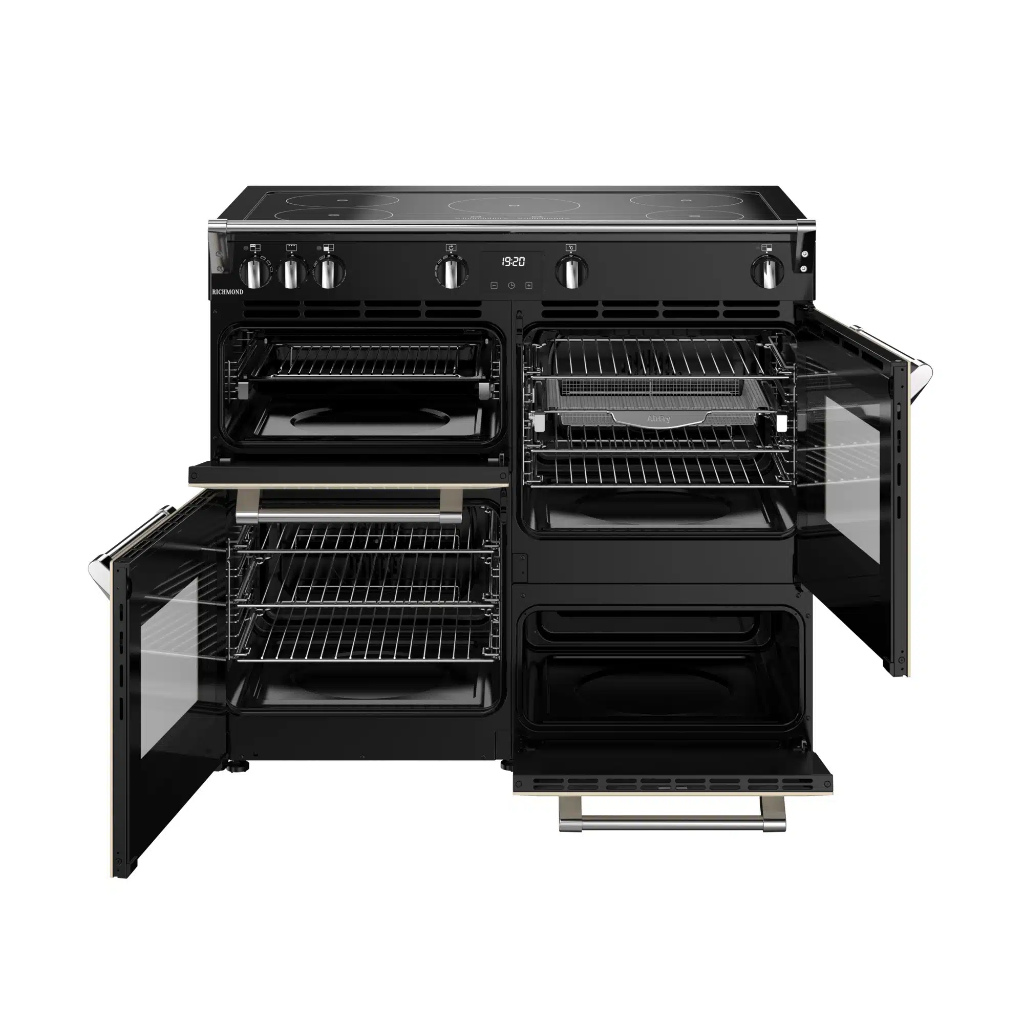 ST444411860 Stoves afbeelding 2