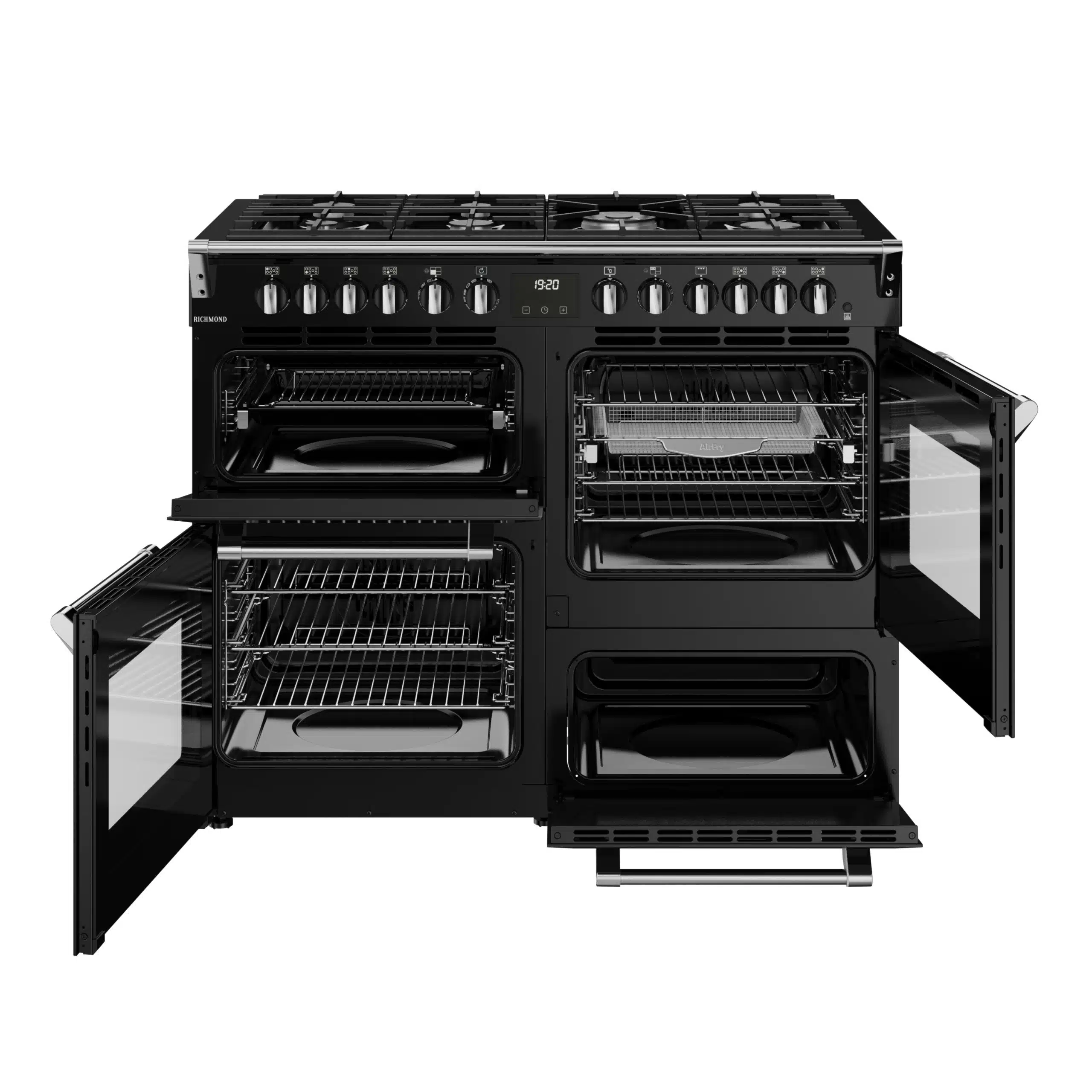 ST444411862 Stoves afbeelding 2