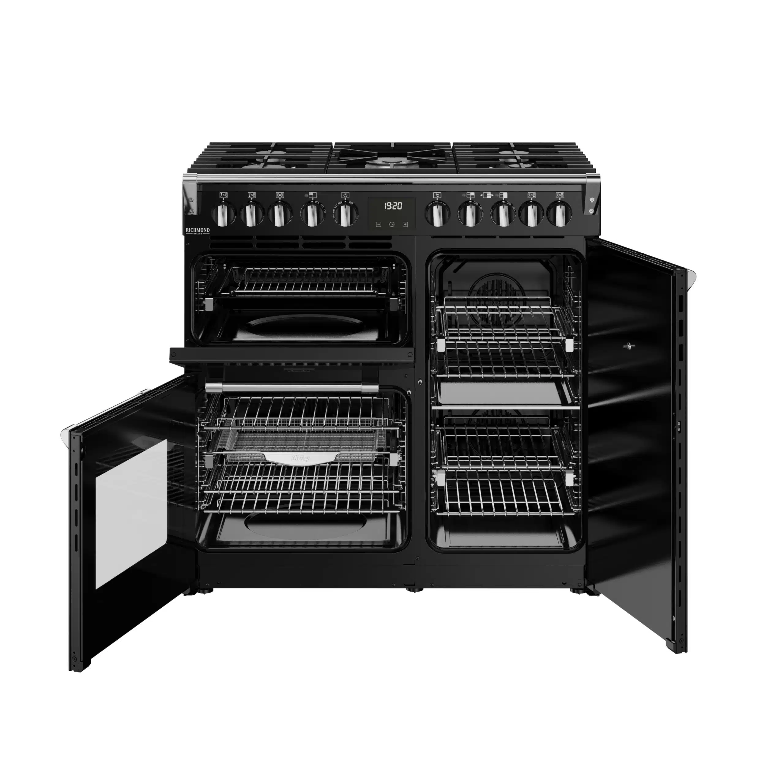 ST444411867 Stoves afbeelding 2