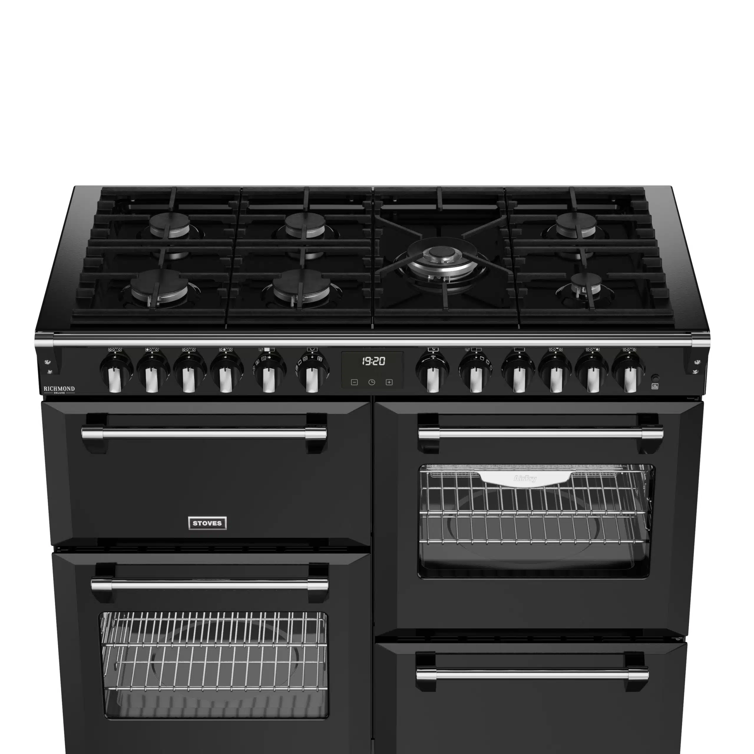 ST444411876 Stoves afbeelding 2
