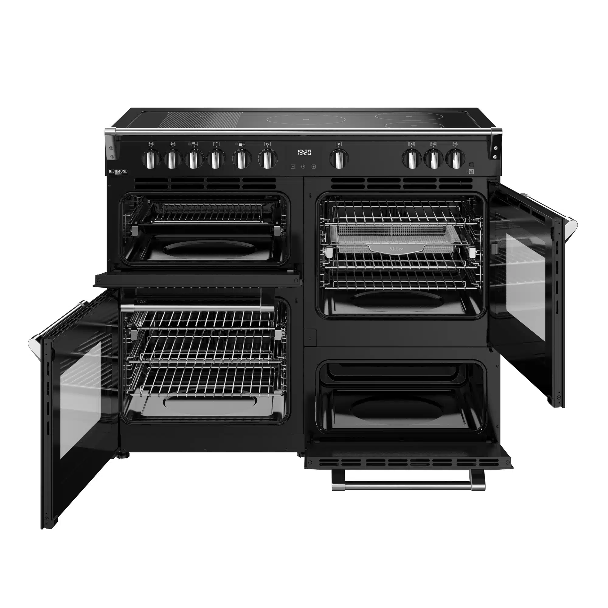 ST444411878 Stoves afbeelding 2