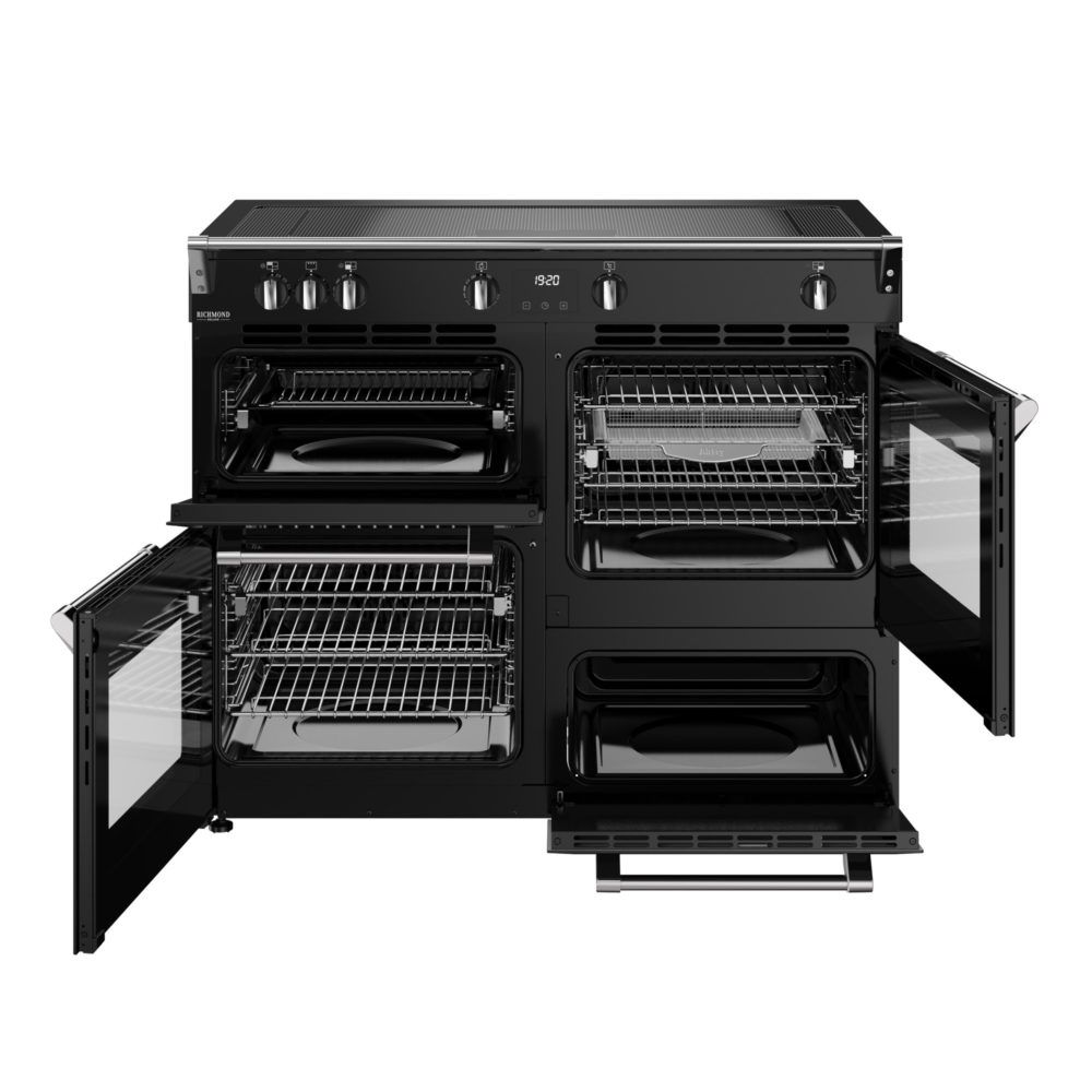 Stoves fornuis ST444411880 afbeelding 3