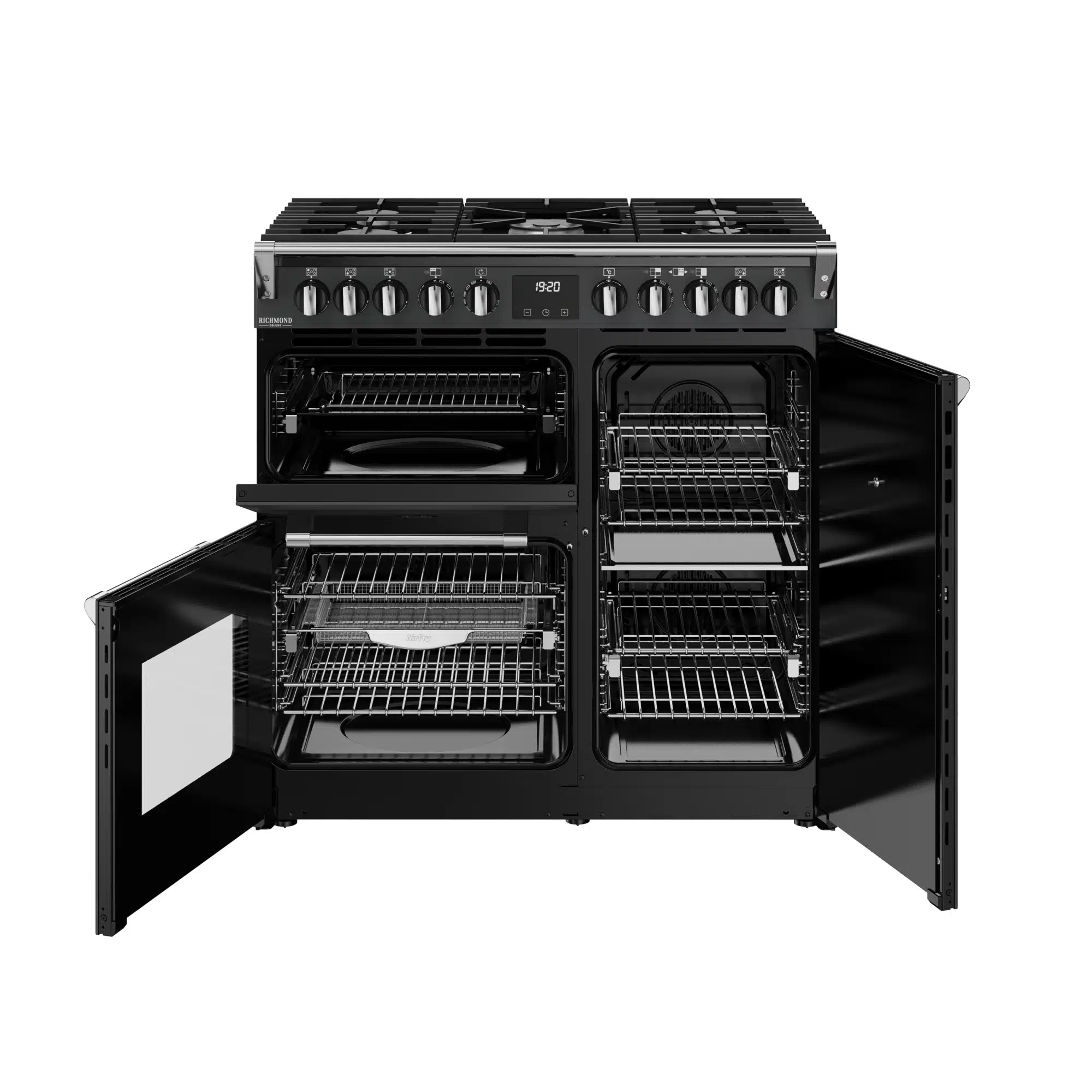 ST444412003 Stoves afbeelding 2