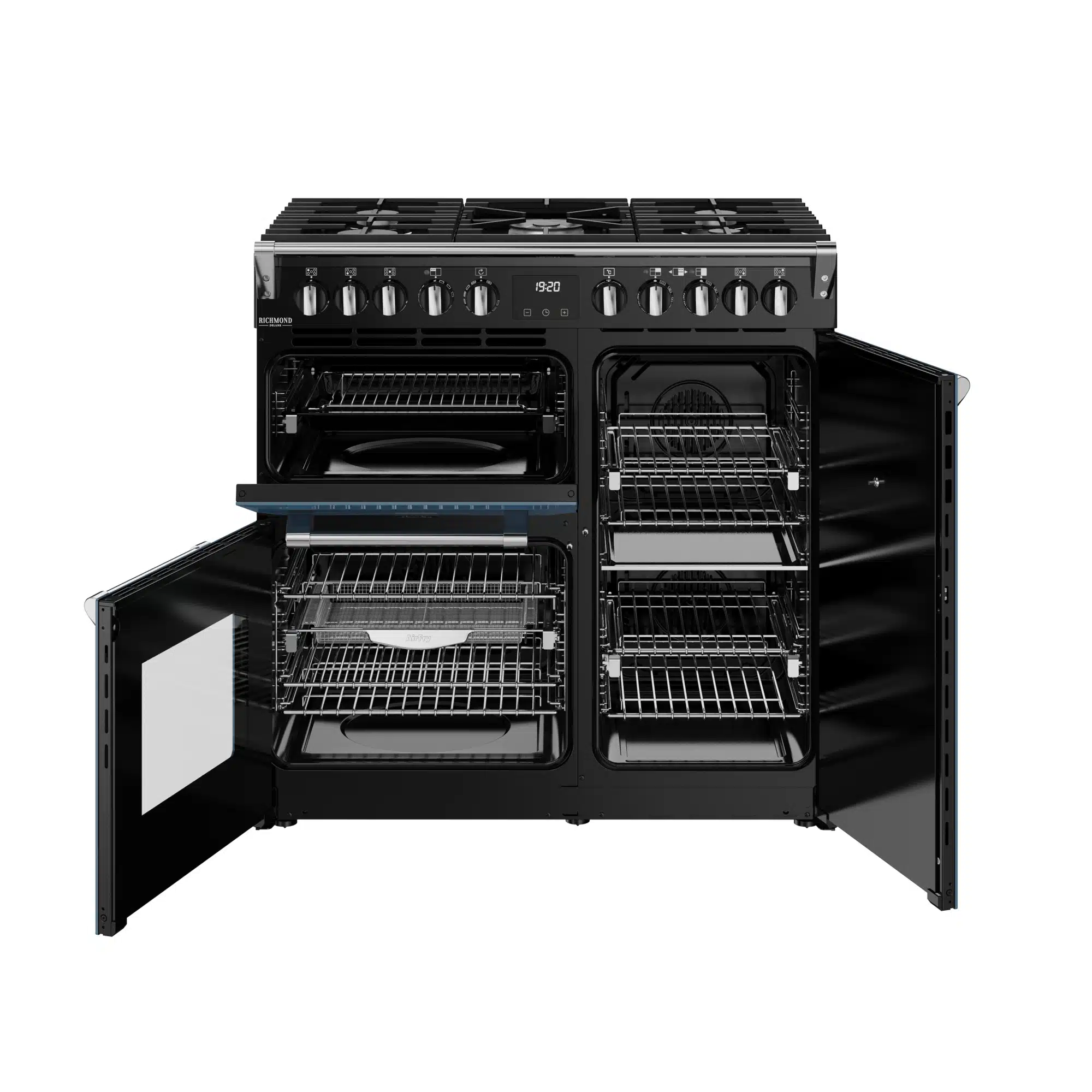 ST444412005 Stoves afbeelding 2