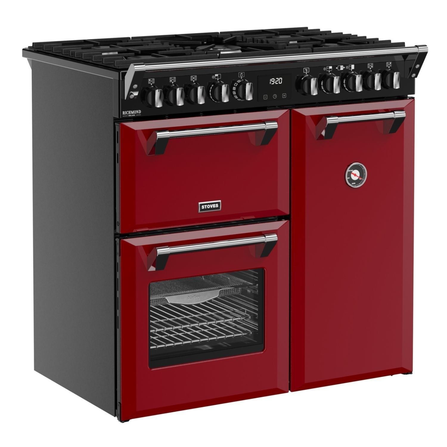 ST444412008 Stoves afbeelding 2