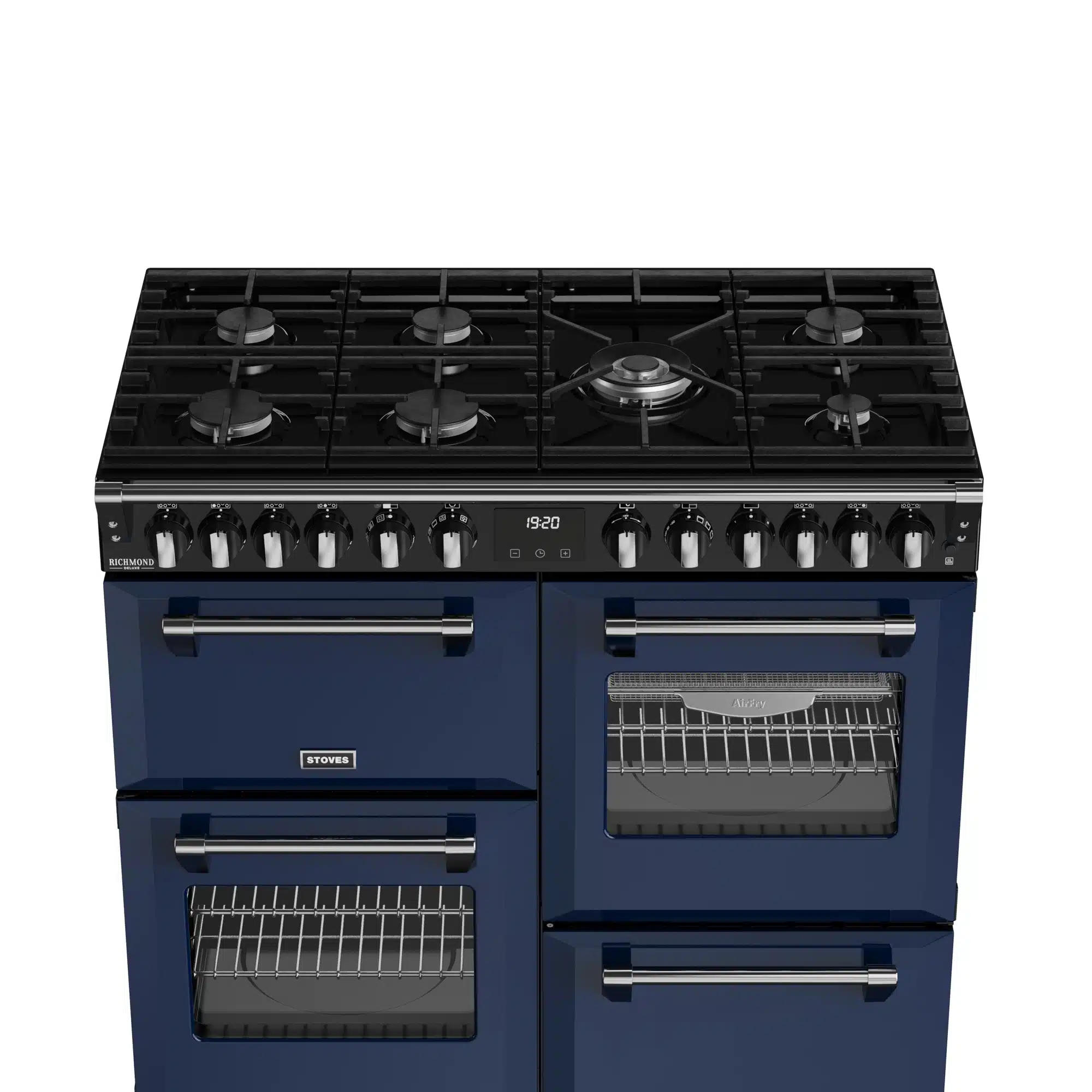 Stoves ST444412018
