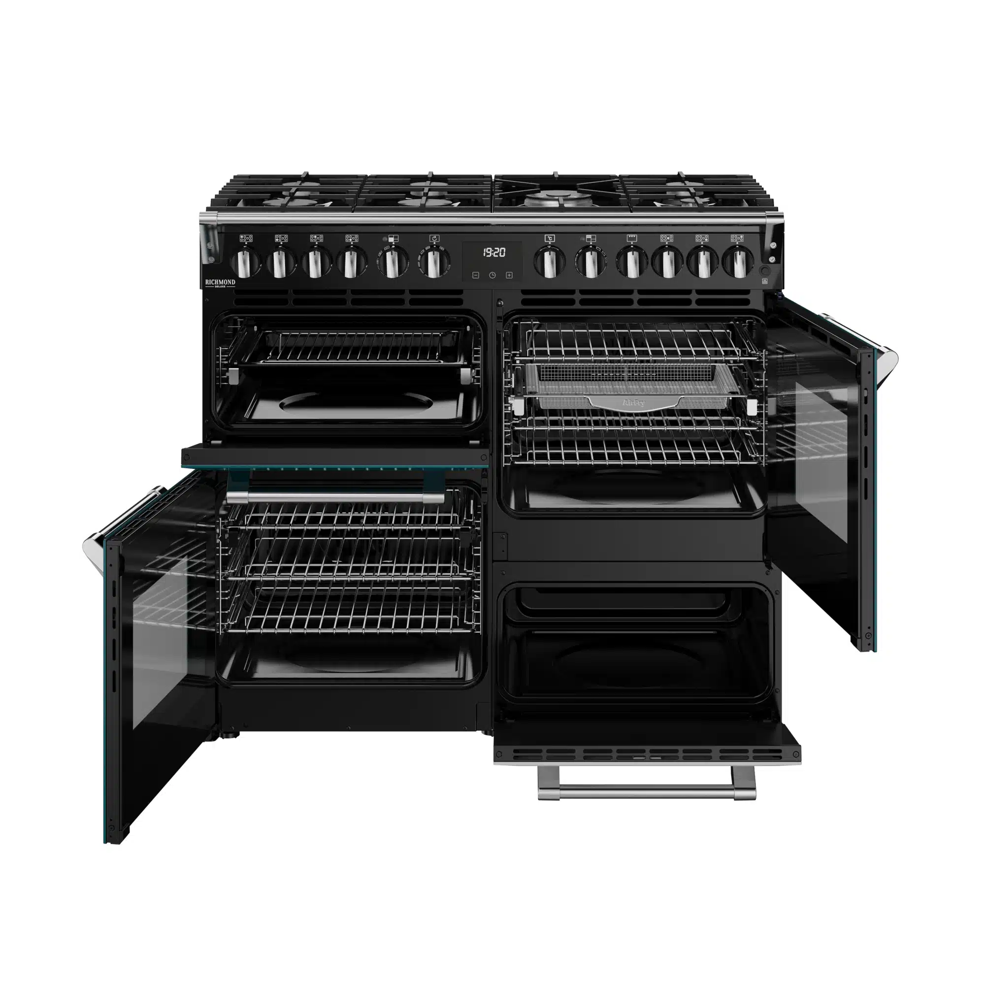 ST444412019 Stoves afbeelding 2
