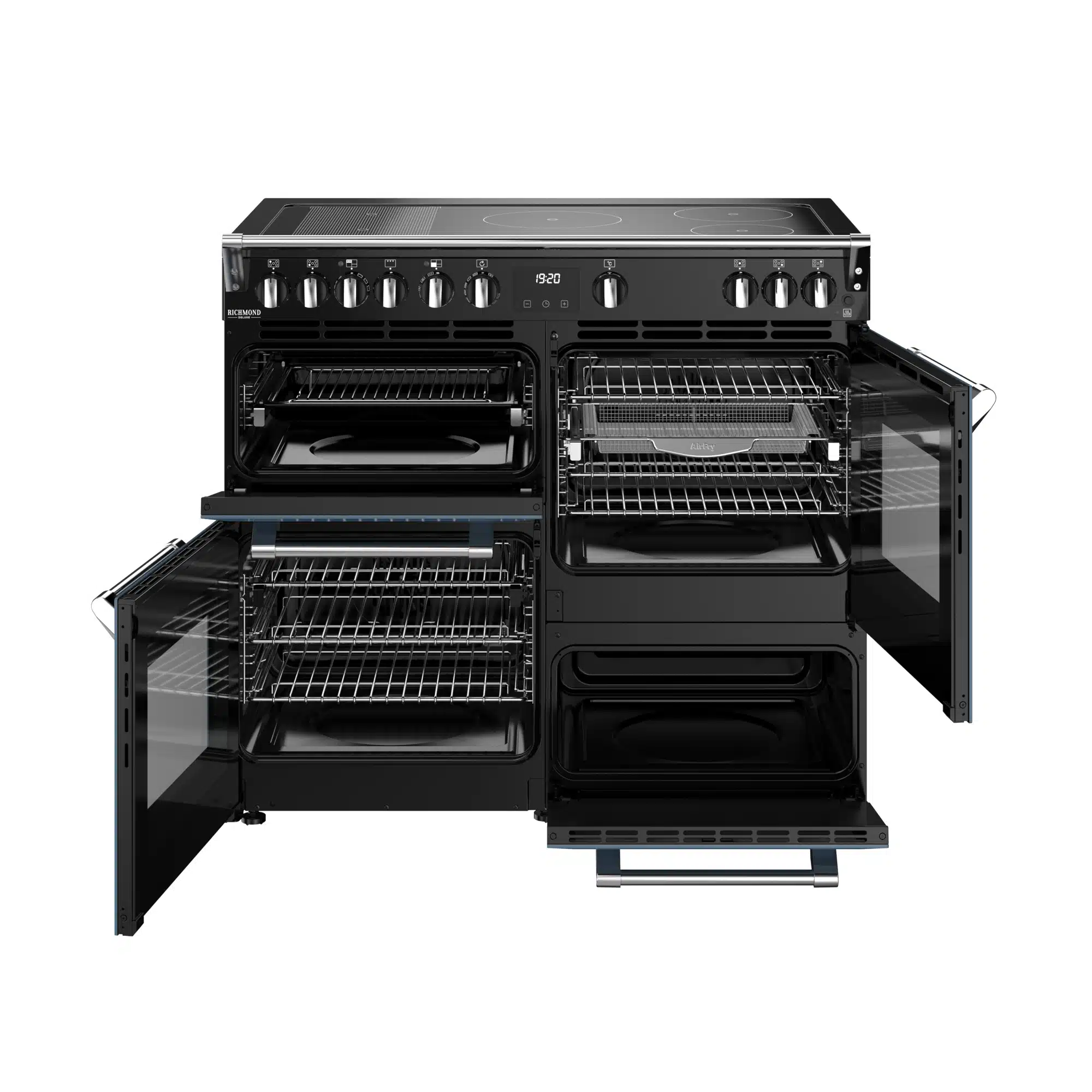 ST444412023 Stoves afbeelding 2