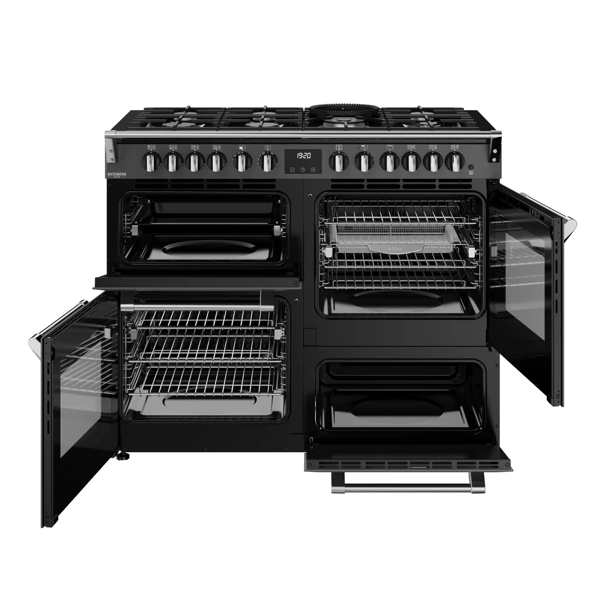 ST444412027 Stoves afbeelding 2