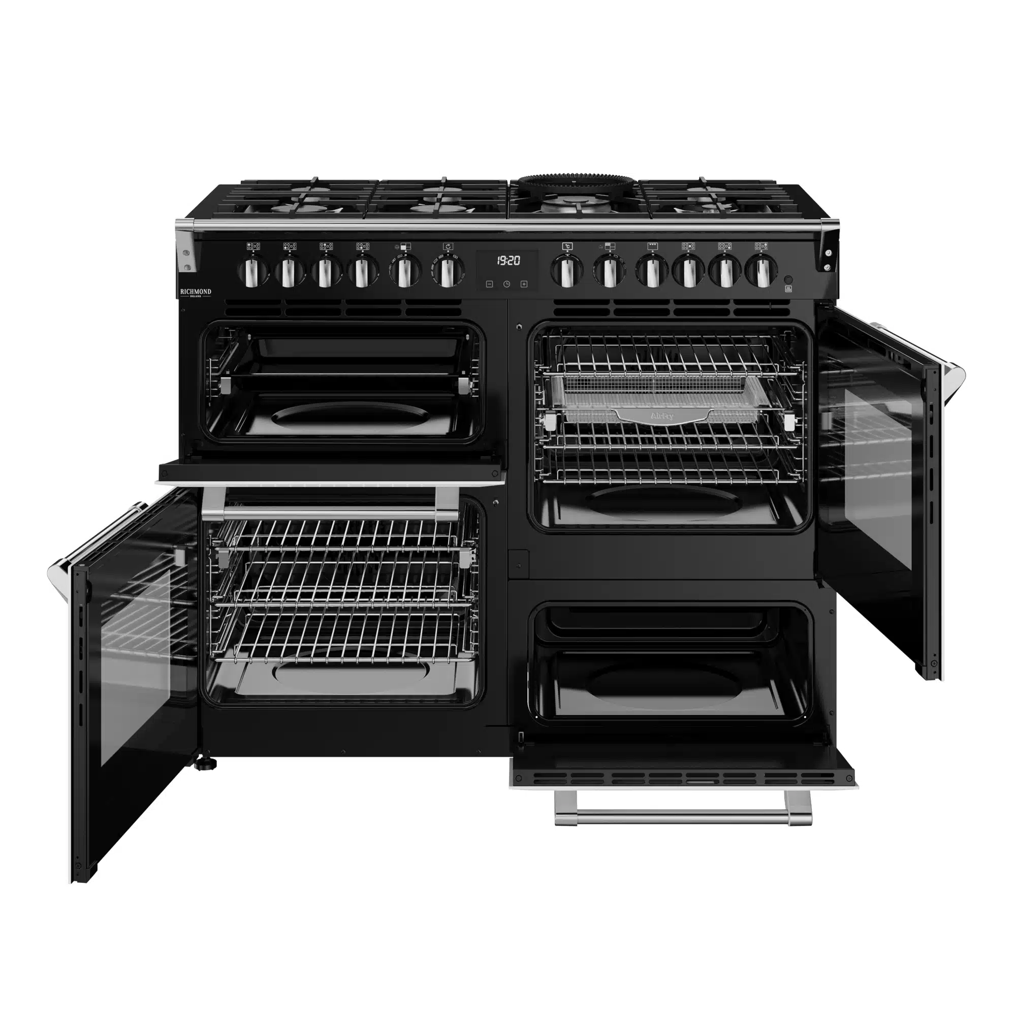 ST444412028 Stoves afbeelding 2