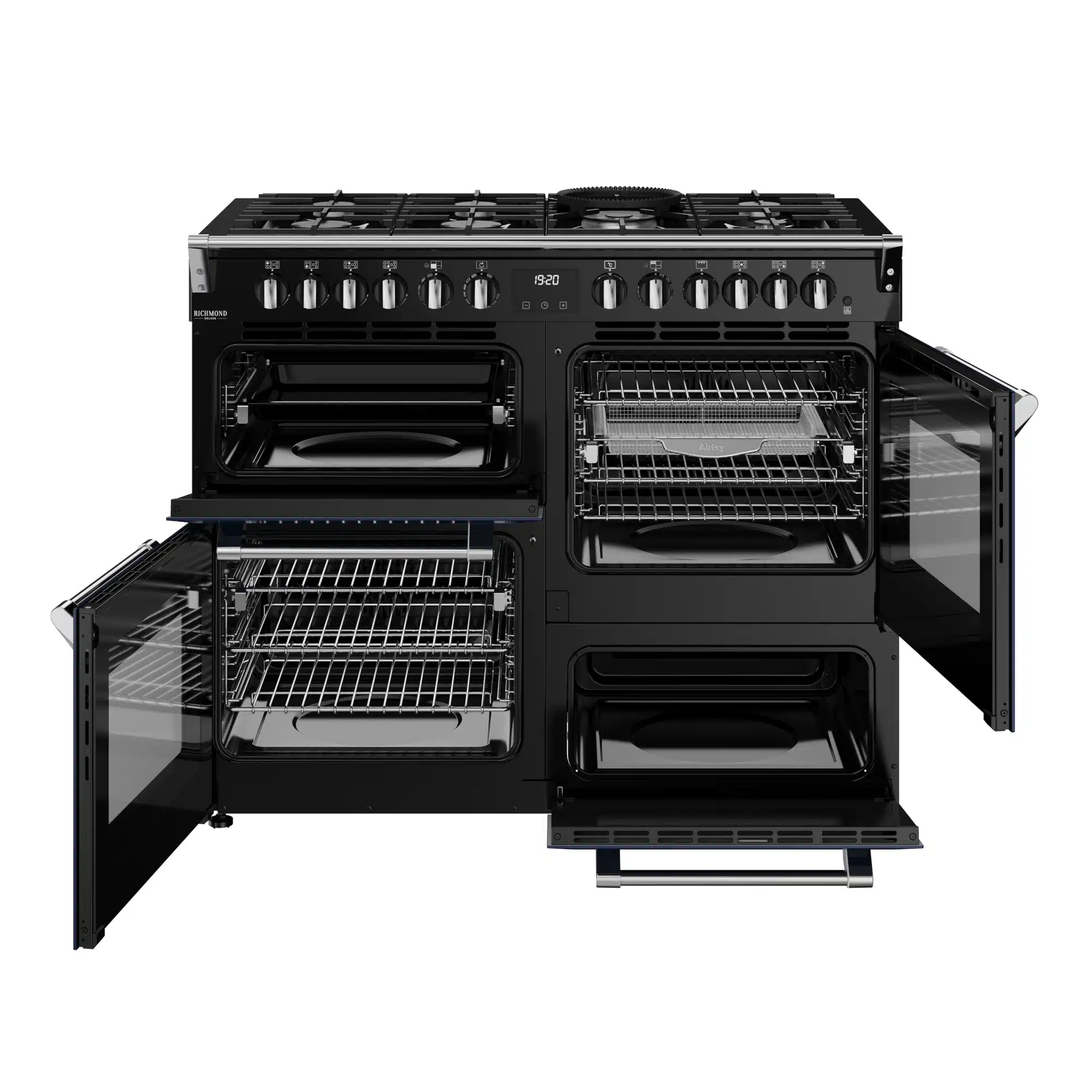 ST444412030 Stoves afbeelding 2