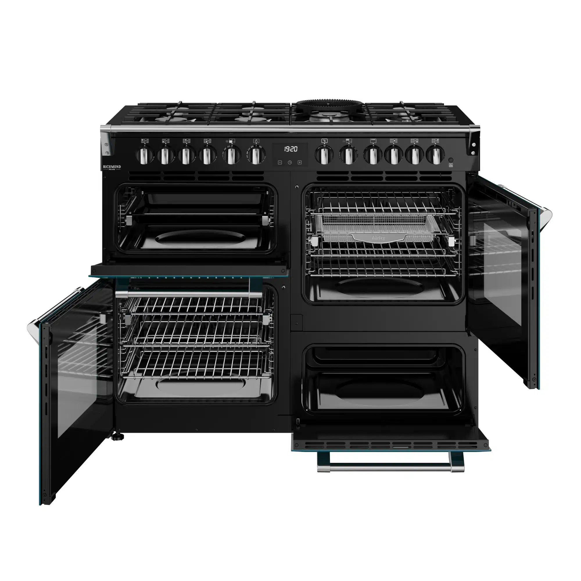 ST444412031 Stoves afbeelding 2
