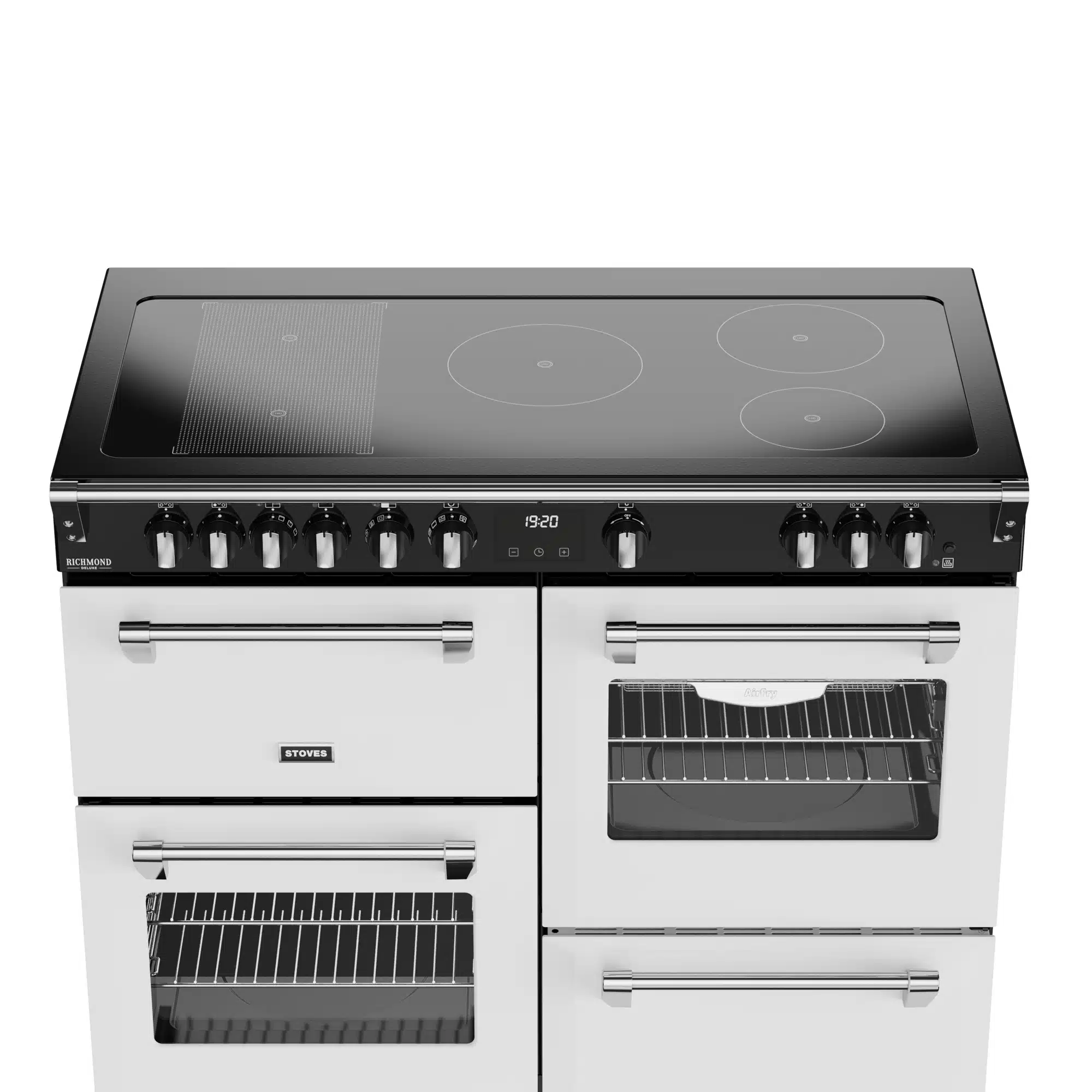 ST444412034 Stoves afbeelding 2