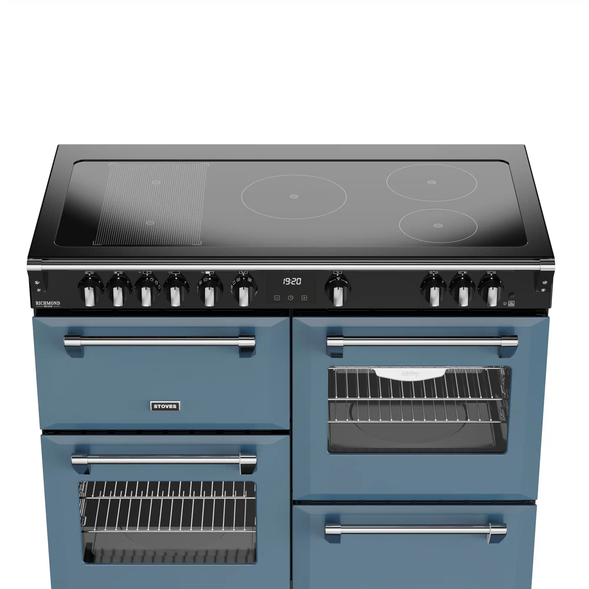 ST444412035 Stoves afbeelding 2