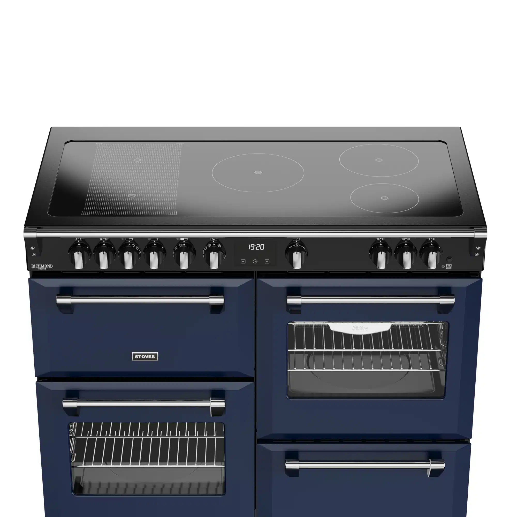 ST444412036 Stoves afbeelding 2