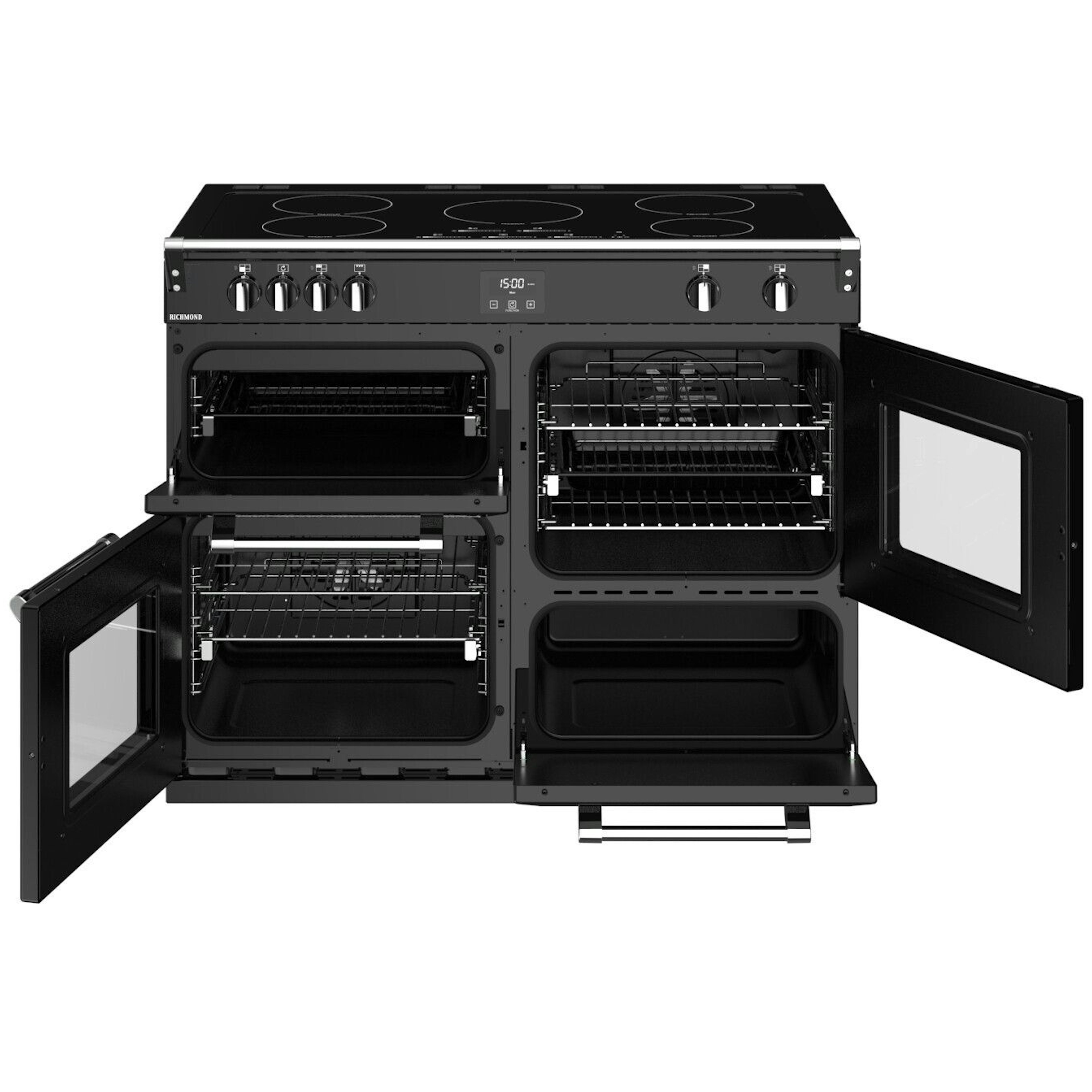 ST444475 Stoves afbeelding 2
