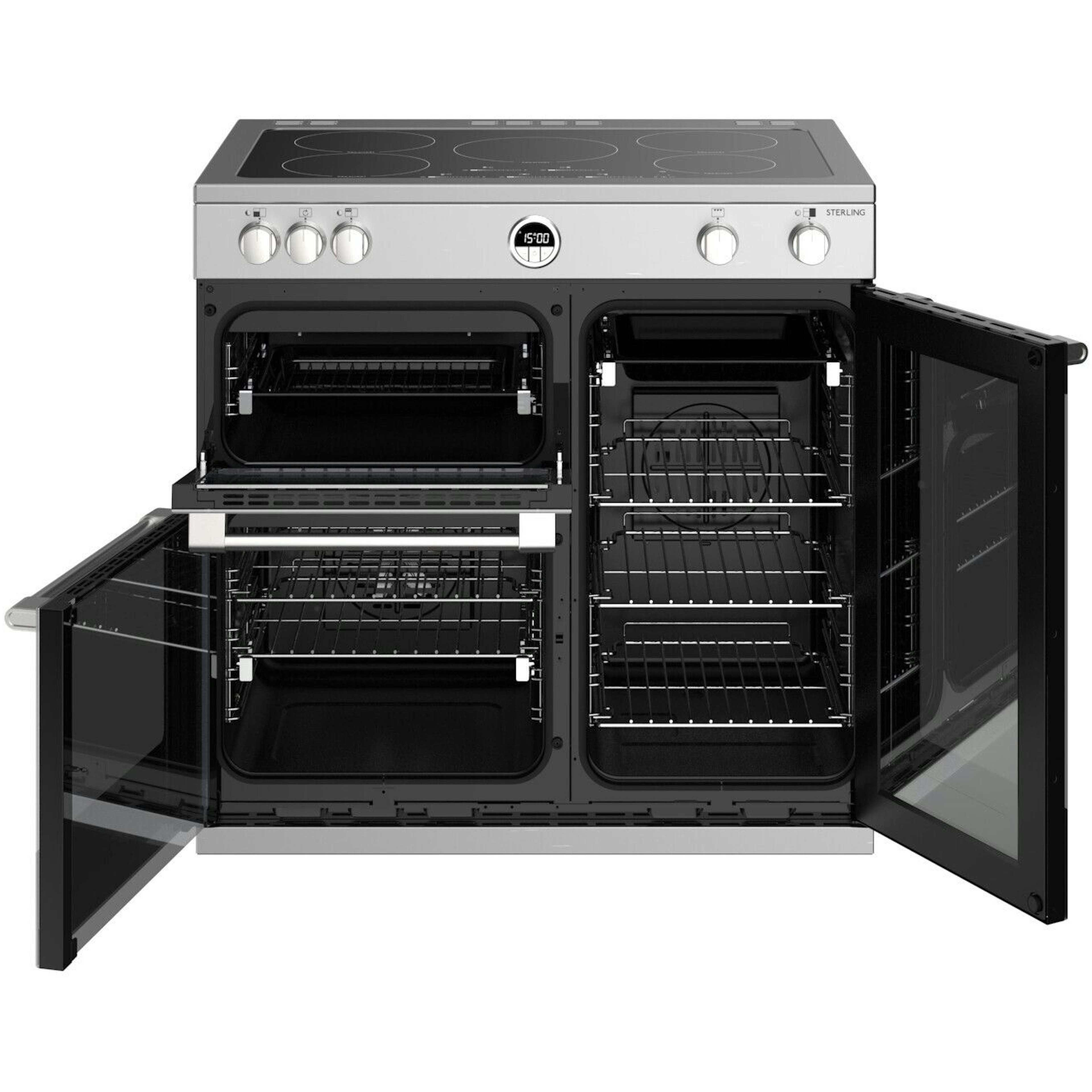 ST444488 Stoves afbeelding 2